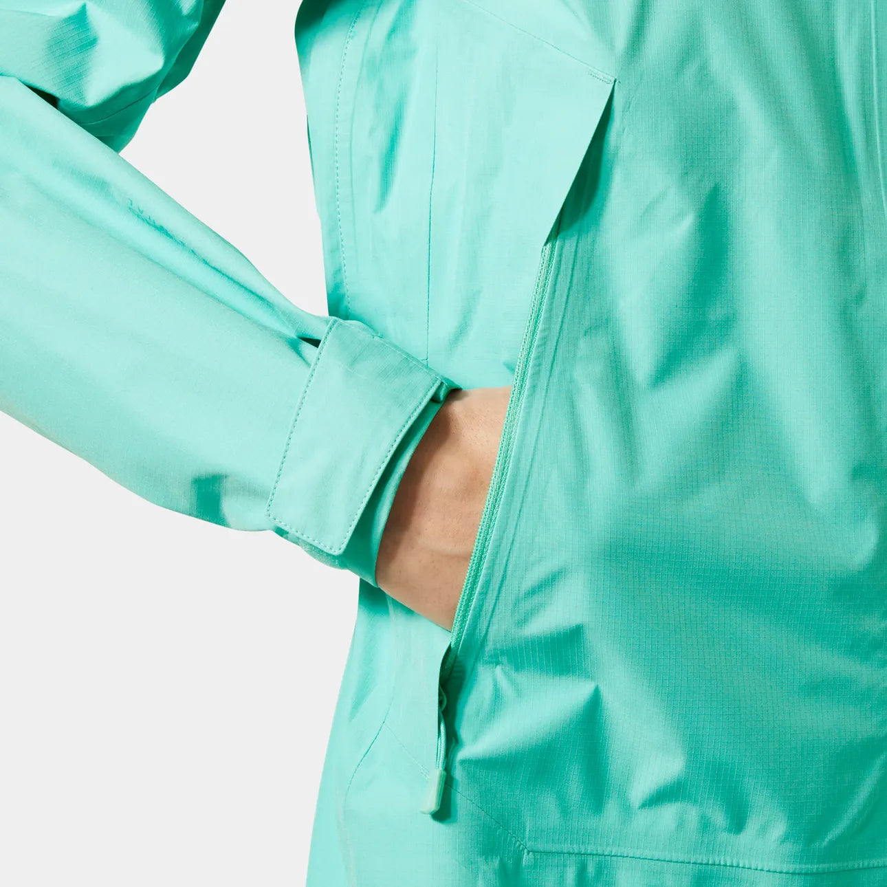 Helly Hansen Women's Verglas Infinity Shell Jacket 2.0