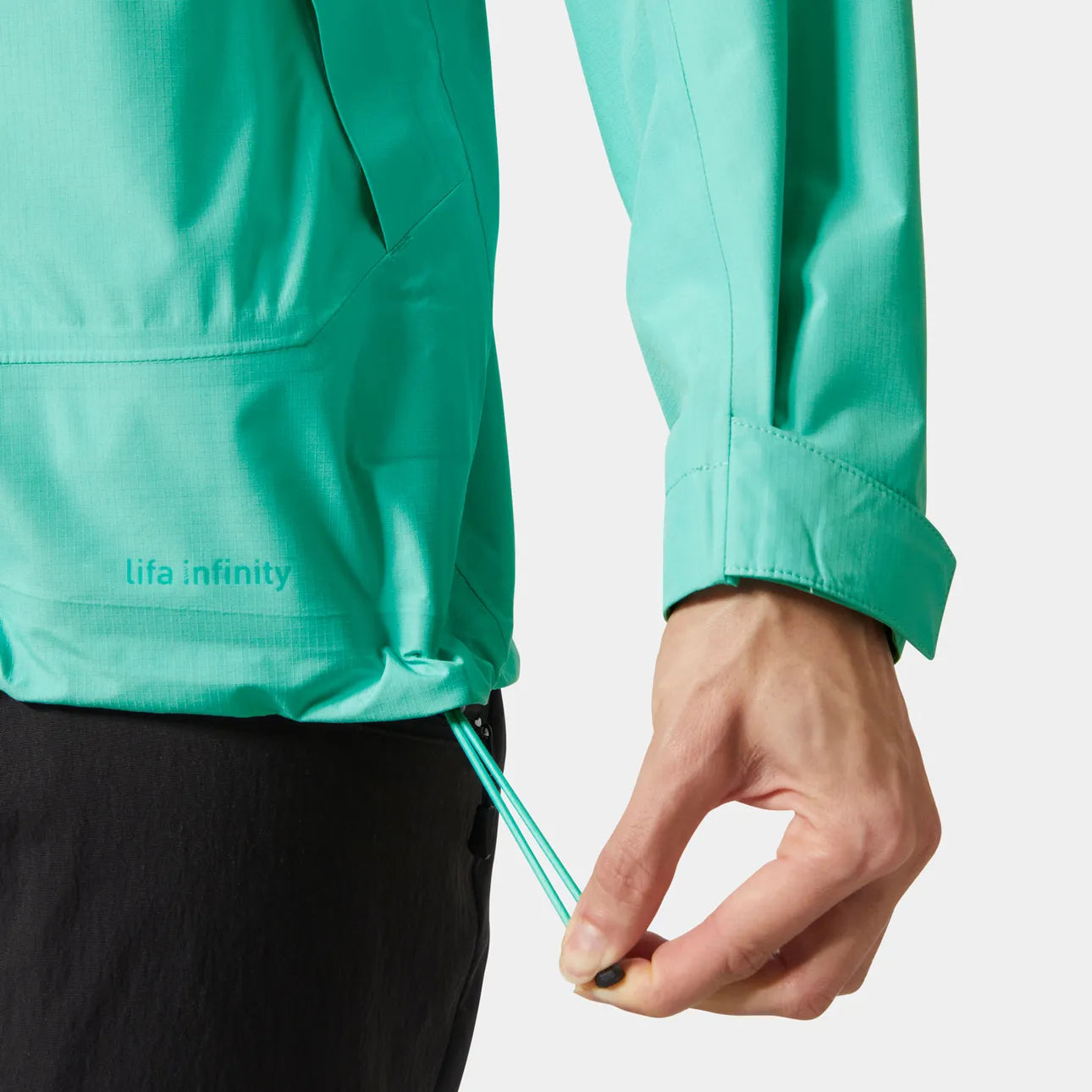 Helly Hansen Women's Verglas Infinity Shell Jacket 2.0