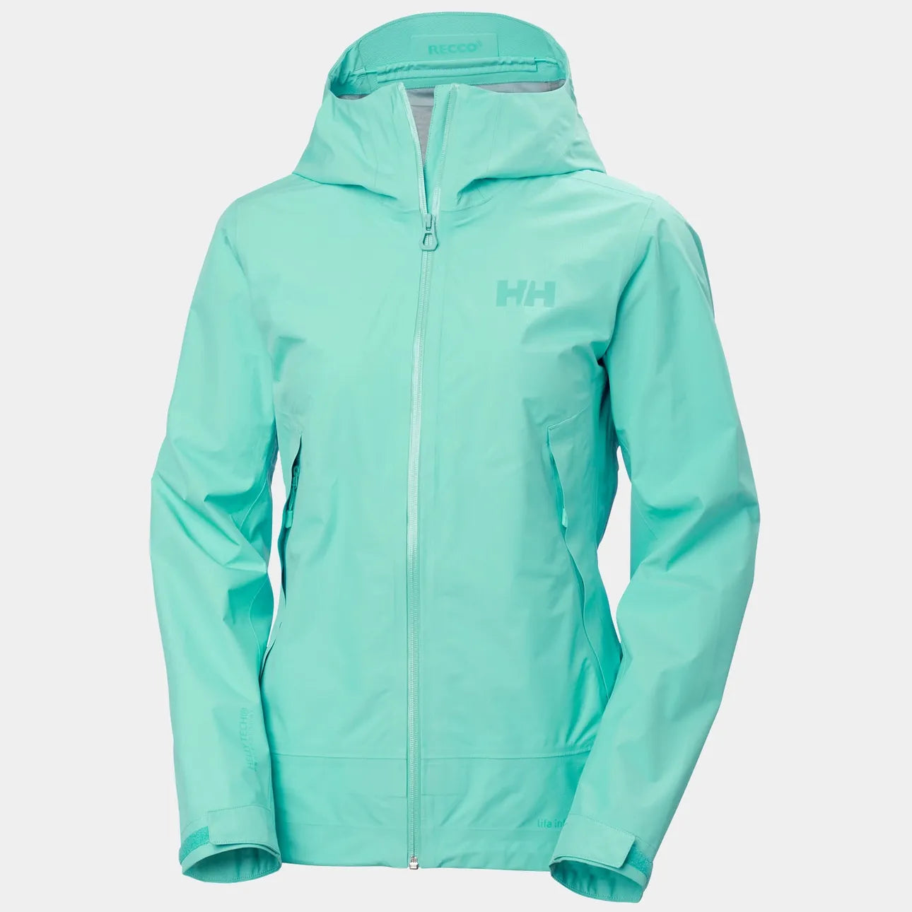 Helly Hansen Women's Verglas Infinity Shell Jacket 2.0