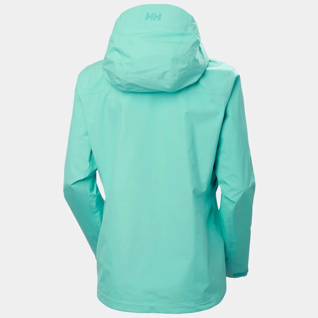 Helly Hansen Women's Verglas Infinity Shell Jacket 2.0