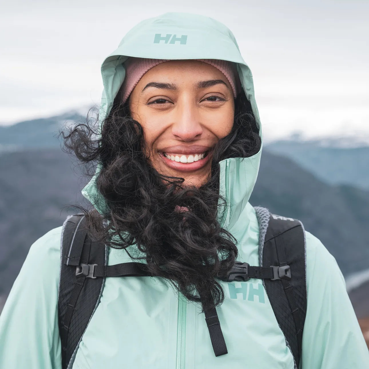 Helly Hansen Women's Verglas Infinity Shell Jacket 2.0