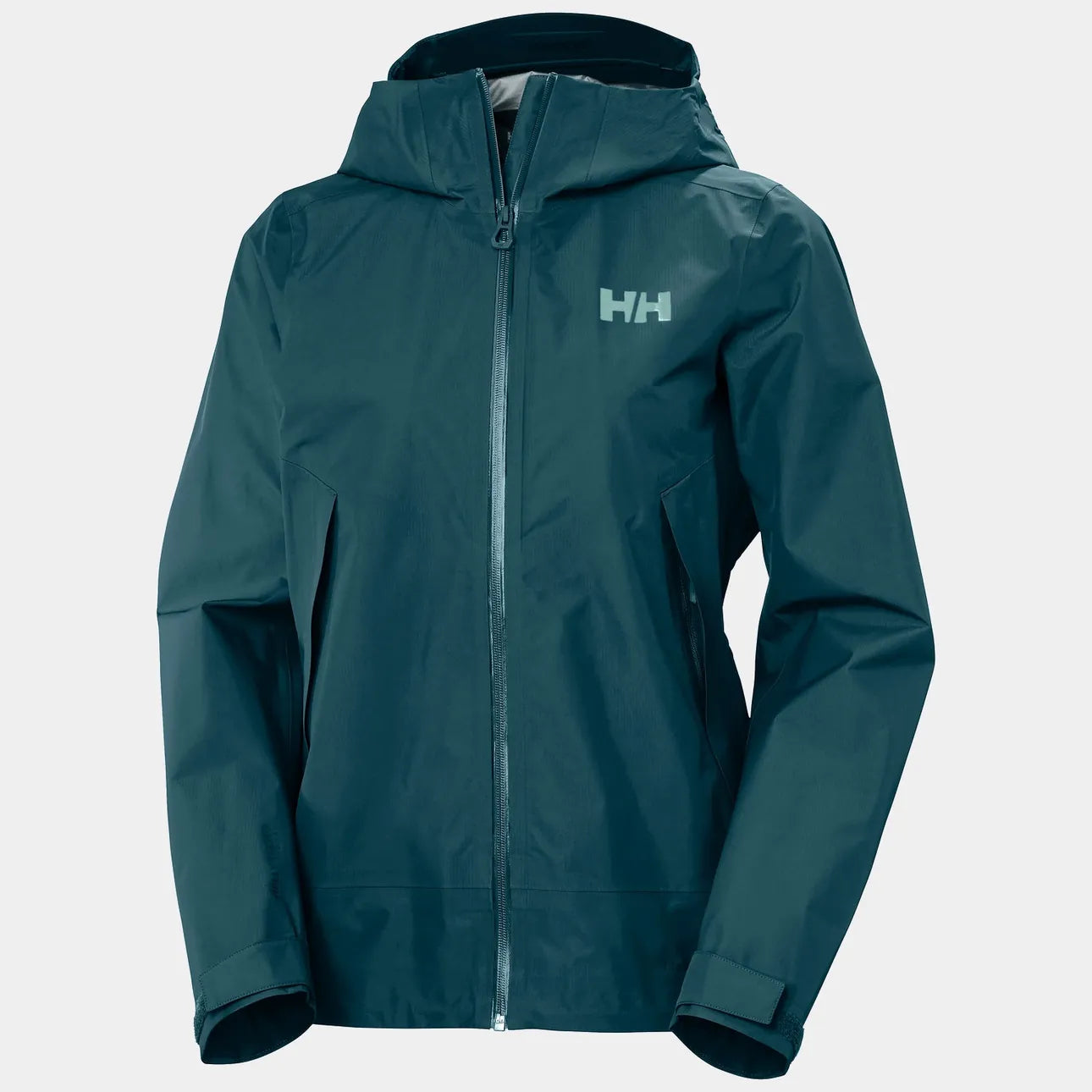 Helly Hansen Women's Verglas Infinity Shell Jacket 2.0