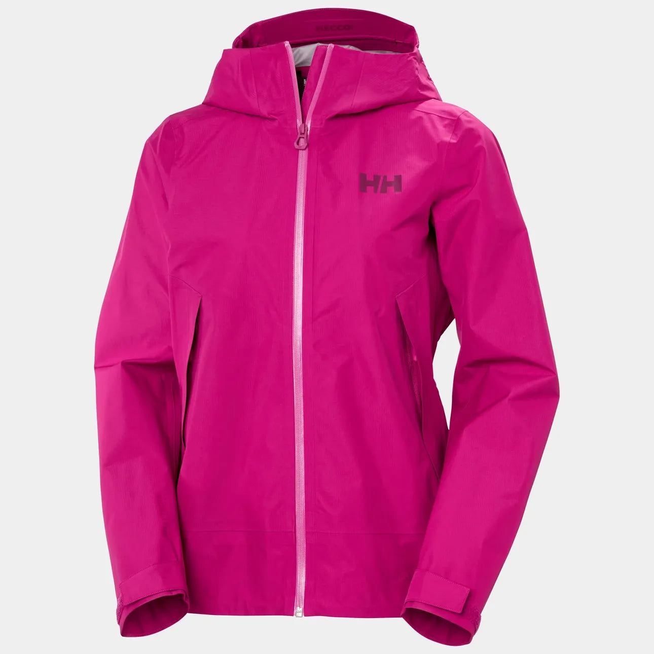 Helly Hansen Women's Verglas Infinity Shell Jacket 2.0