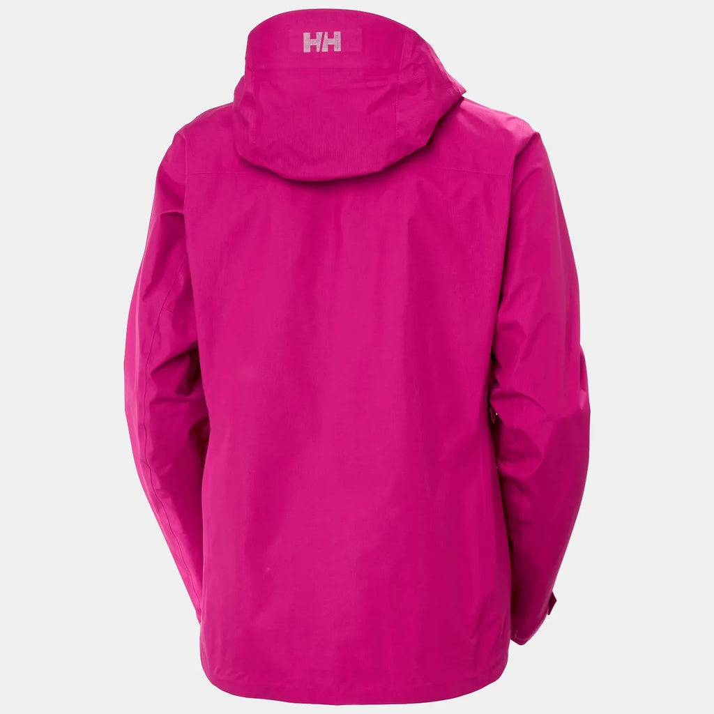 Helly Hansen Women's Verglas Infinity Shell Jacket 2.0