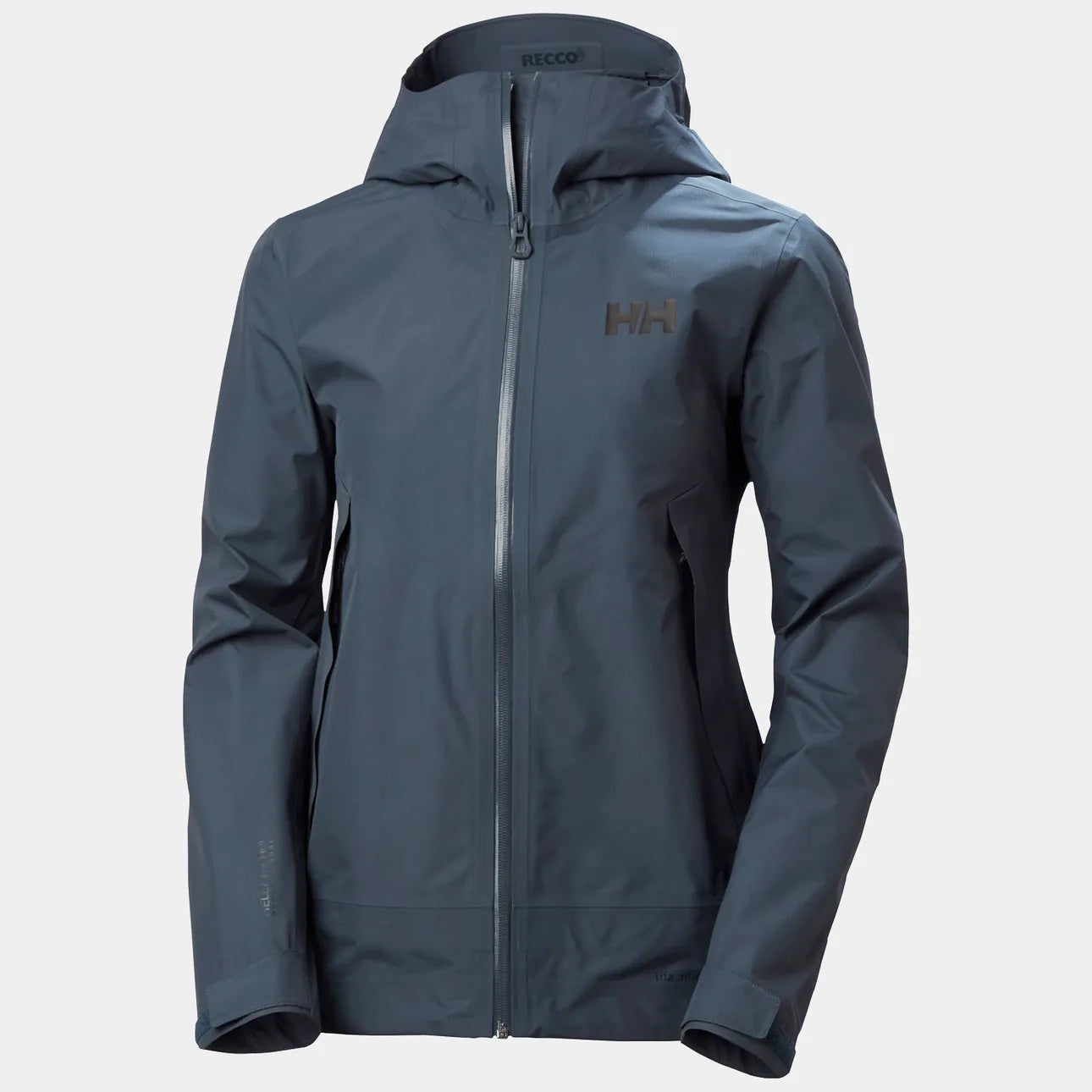 Helly Hansen Women's Verglas Infinity Shell Jacket 2.0