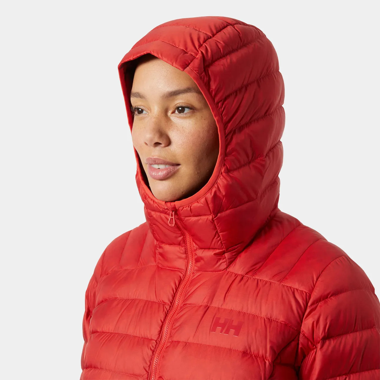 Helly Hansen Women's Verglas Hooded Down Jacket 2.0