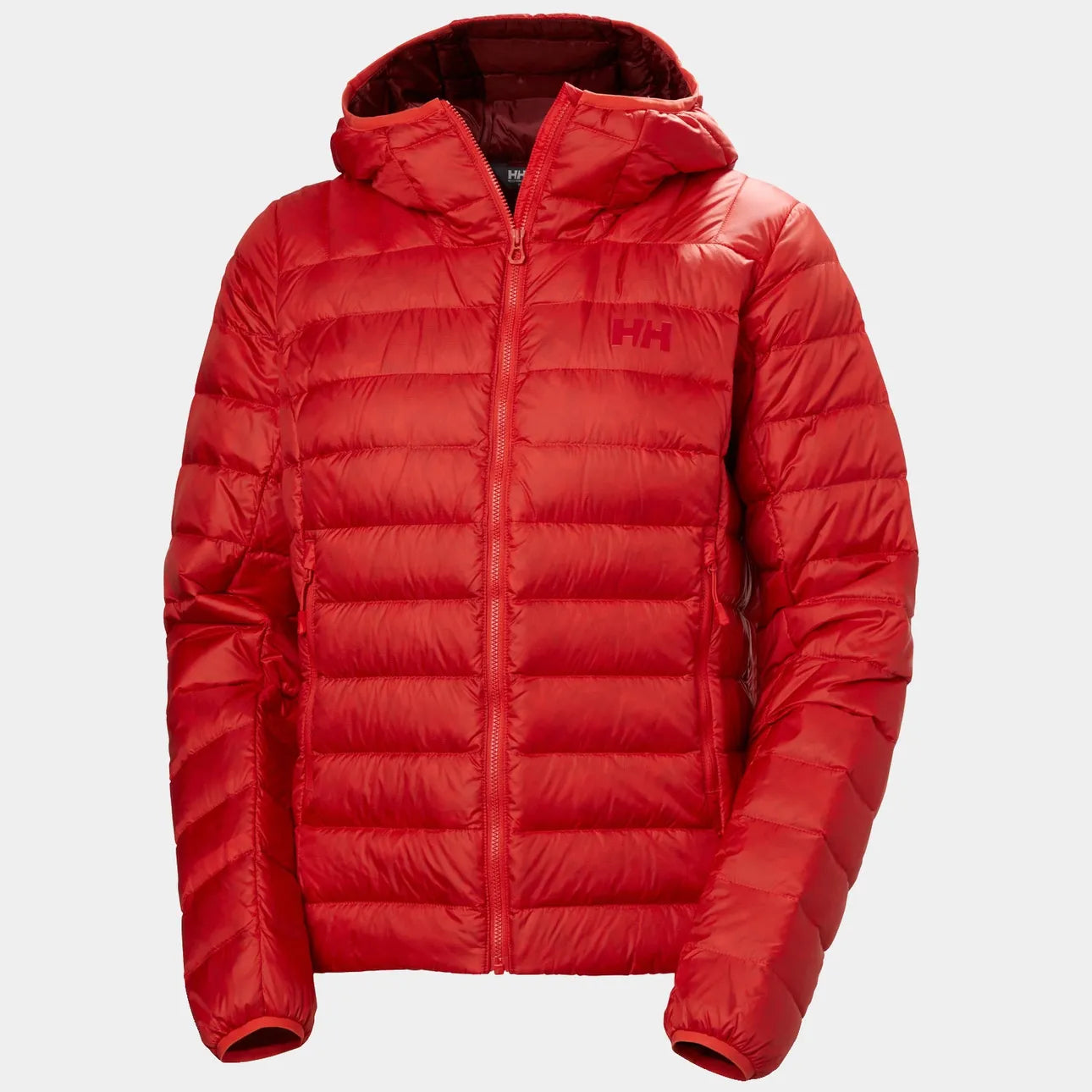 Helly Hansen Women's Verglas Hooded Down Jacket 2.0