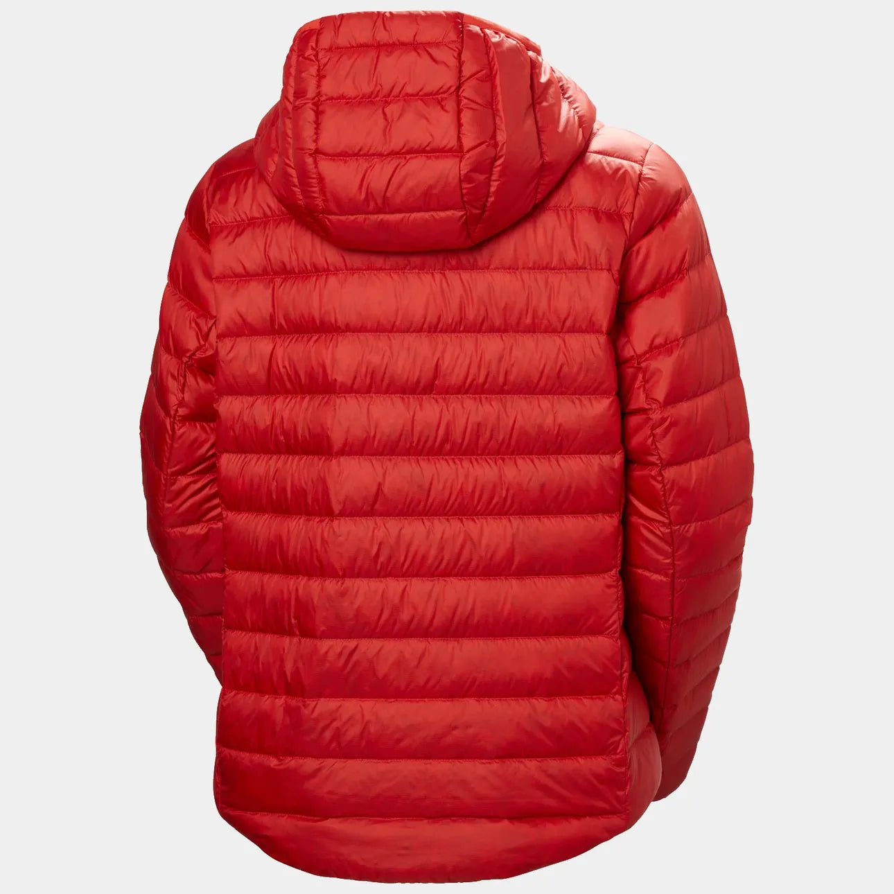 Helly Hansen Women's Verglas Hooded Down Jacket 2.0
