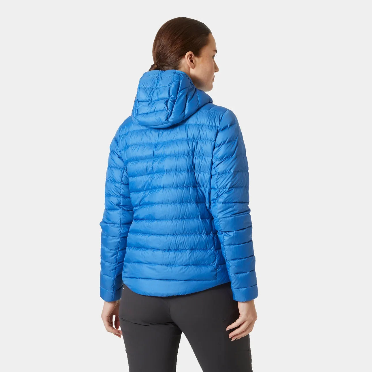 Helly Hansen Women's Verglas Hooded Down Jacket 2.0