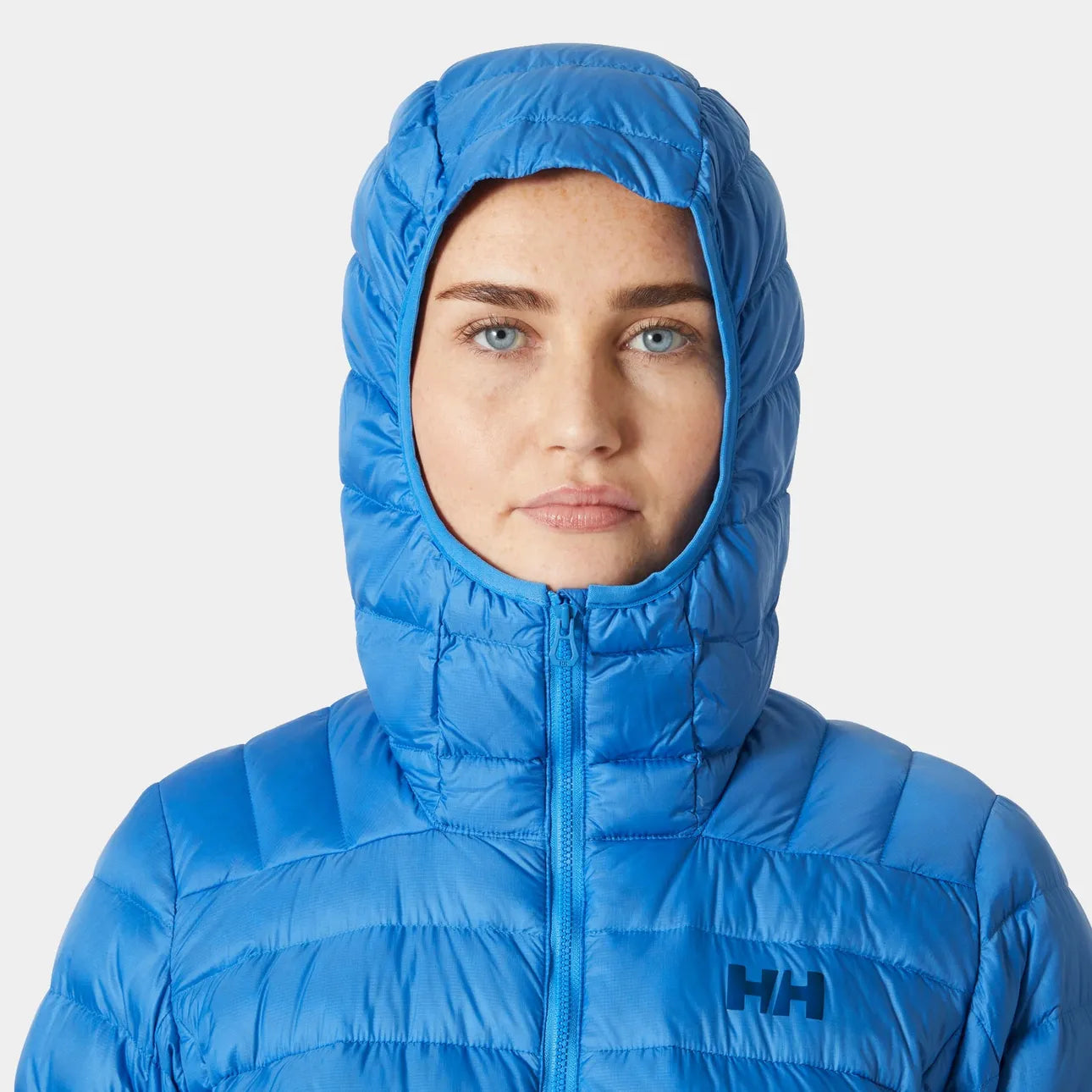 Helly Hansen Women's Verglas Hooded Down Jacket 2.0