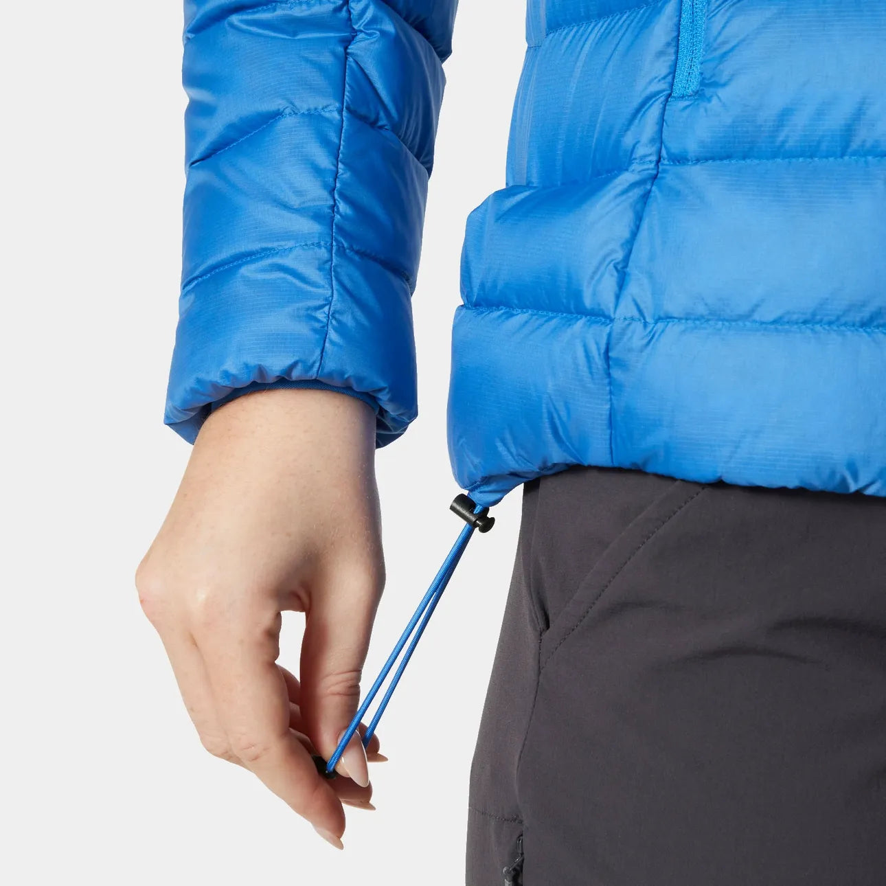 Helly Hansen Women's Verglas Hooded Down Jacket 2.0