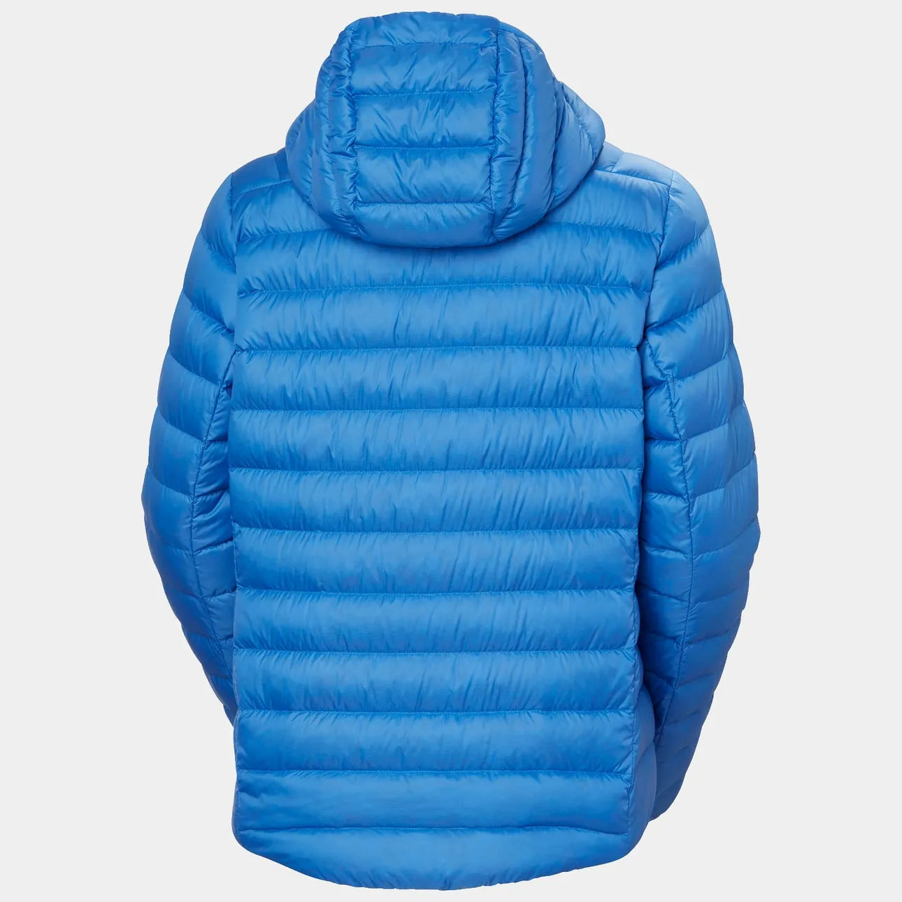 Helly Hansen Women's Verglas Hooded Down Jacket 2.0