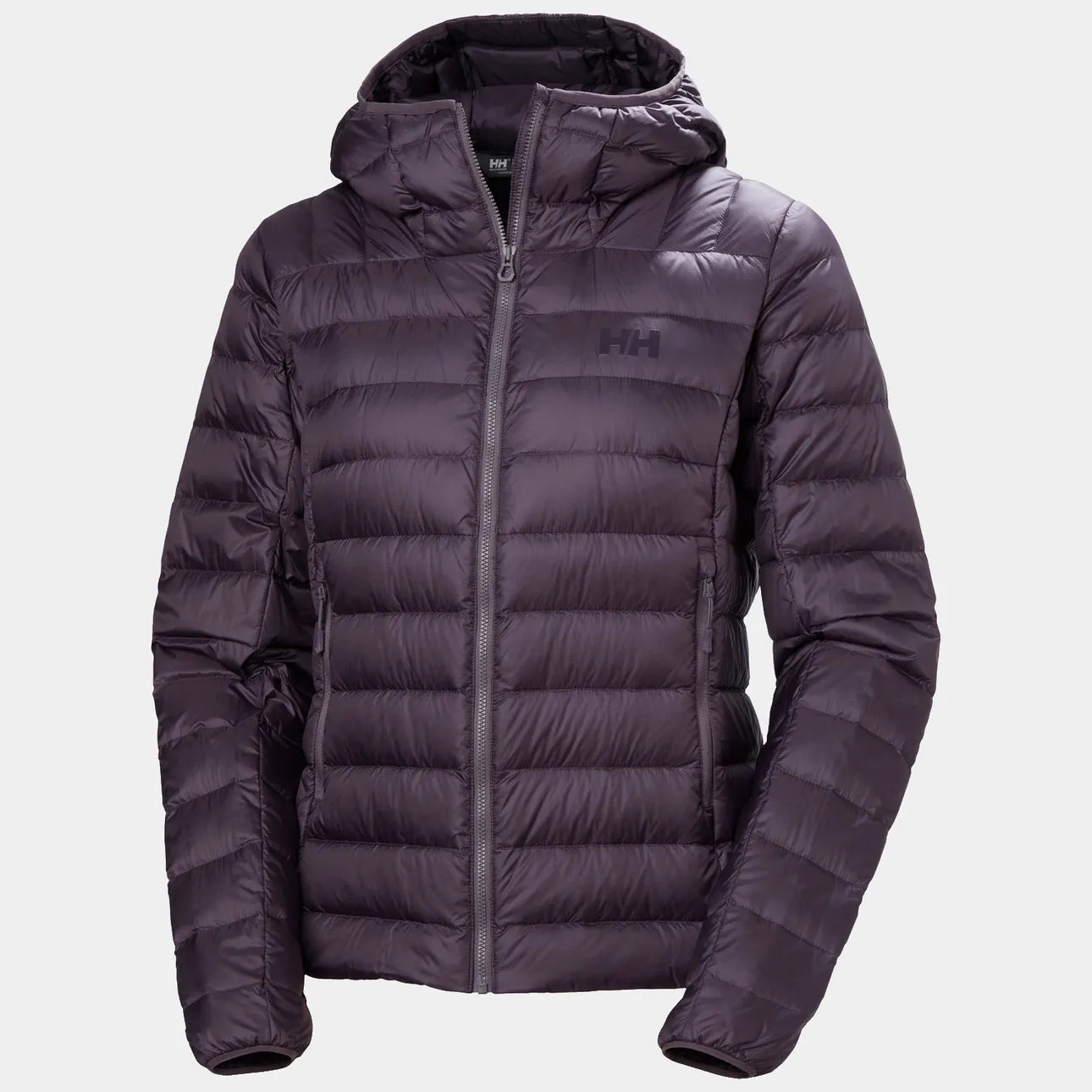Helly Hansen Women's Verglas Hooded Down Jacket 2.0