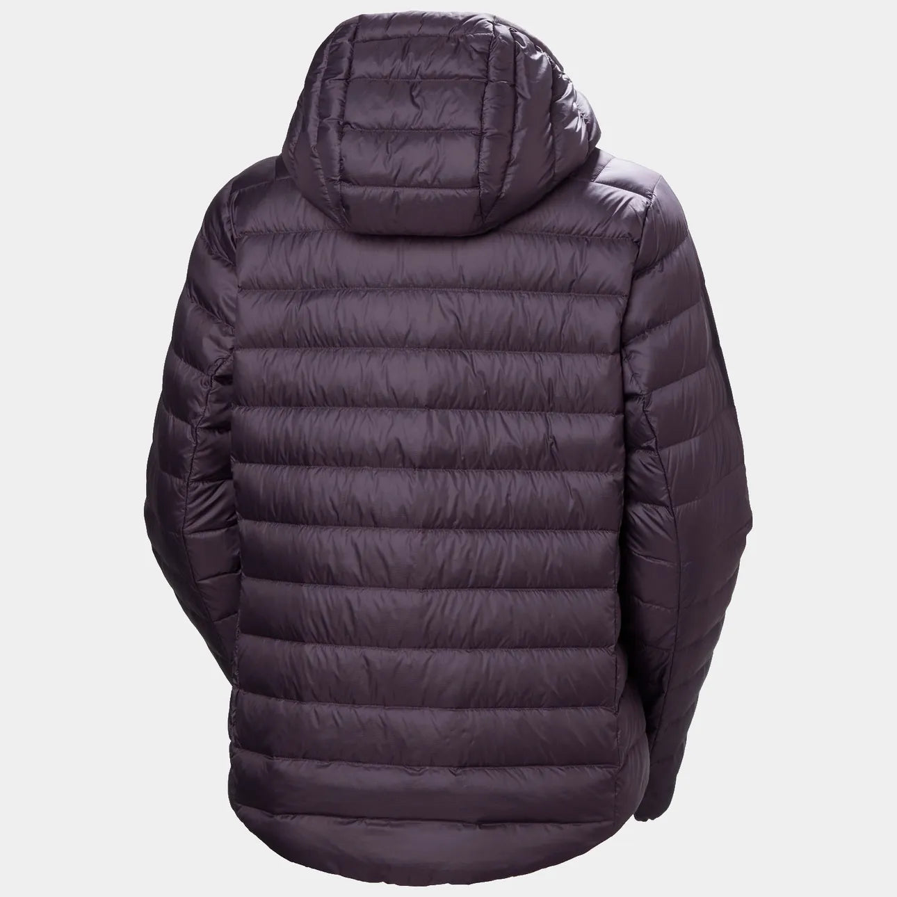 Helly Hansen Women's Verglas Hooded Down Jacket 2.0