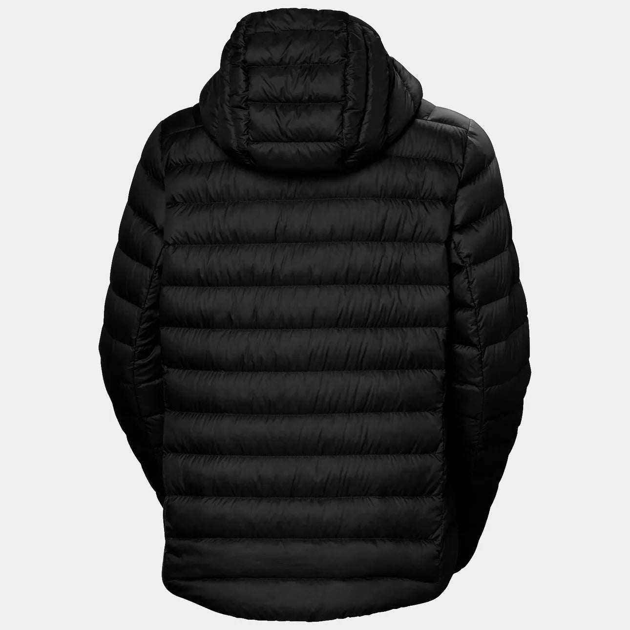 Helly Hansen Women's Verglas Hooded Down Jacket 2.0