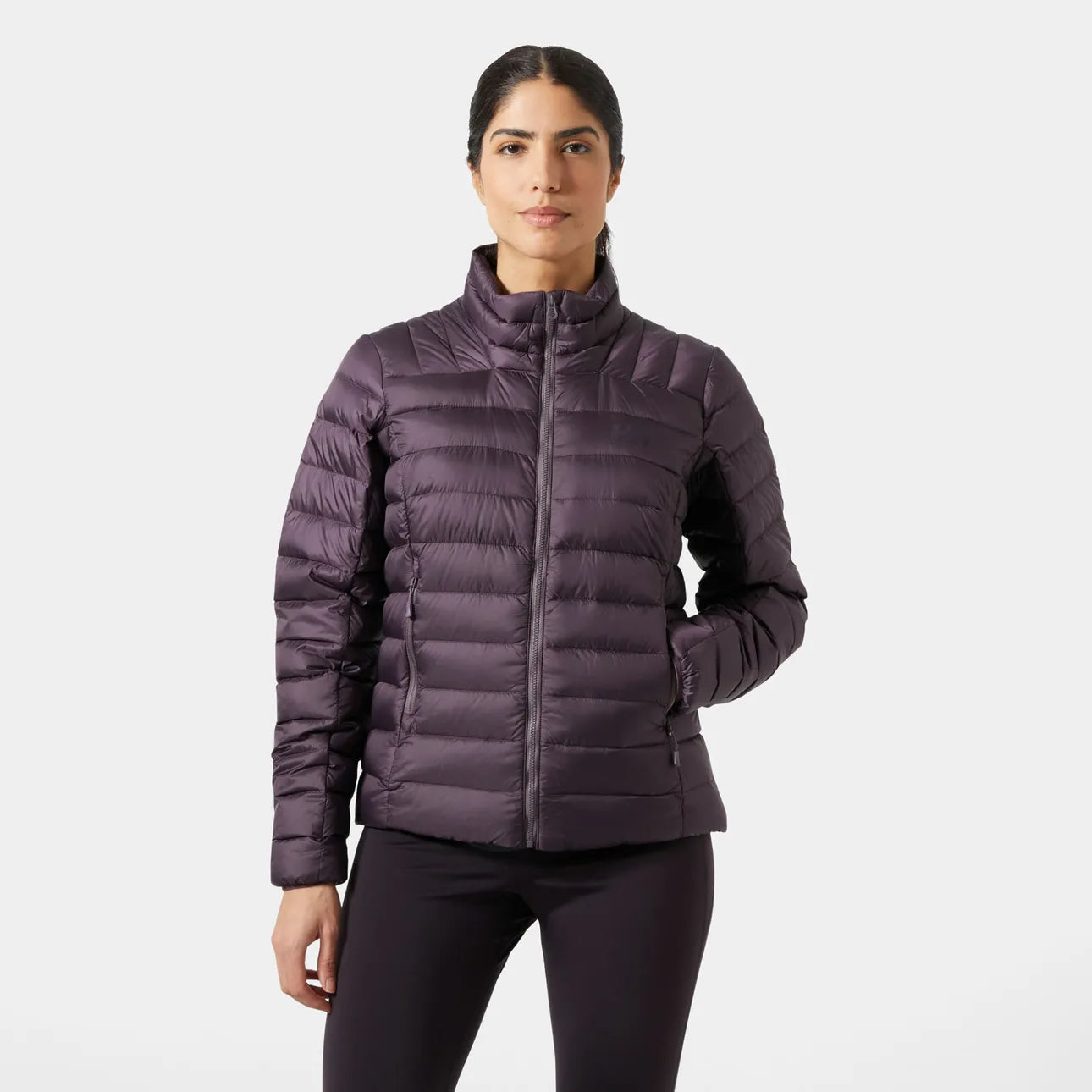 Helly Hansen Women's Verglas Down Jacket 2.0