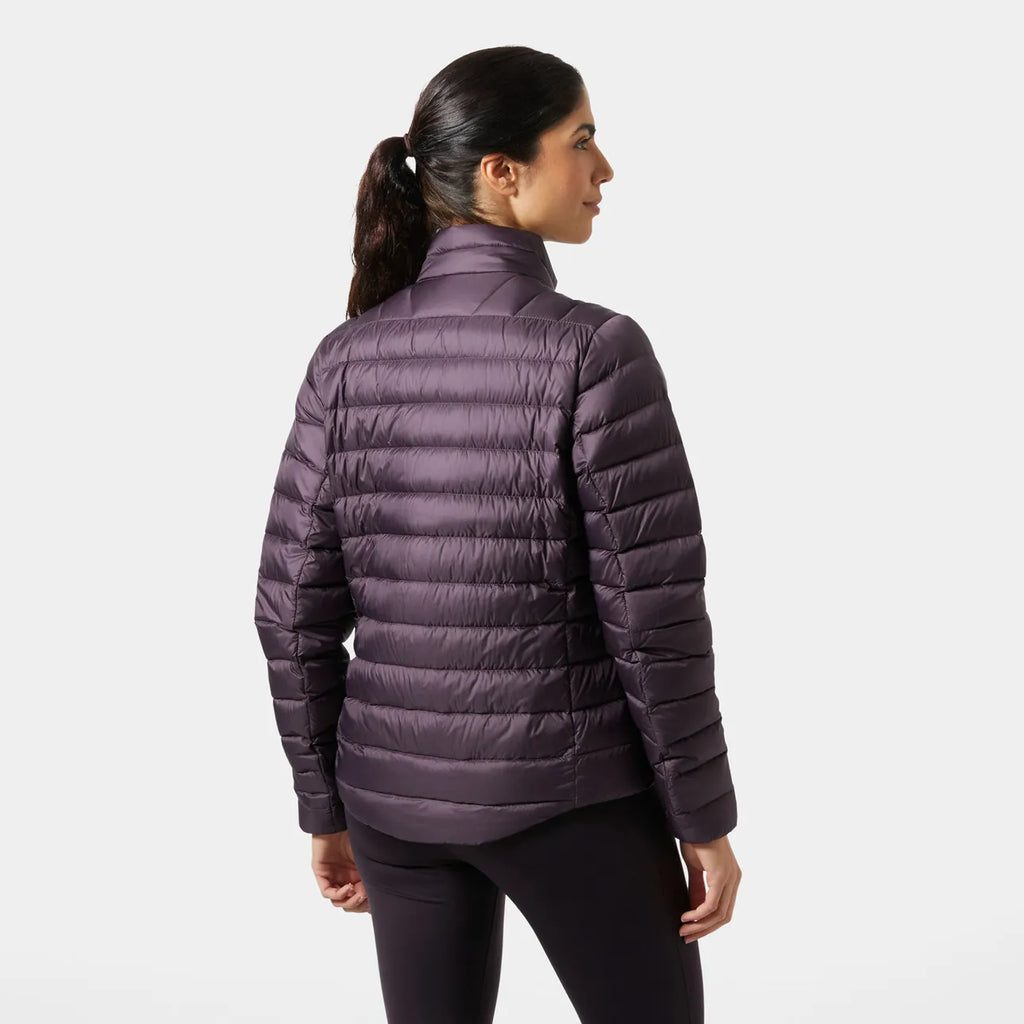 Helly Hansen Women's Verglas Down Jacket 2.0