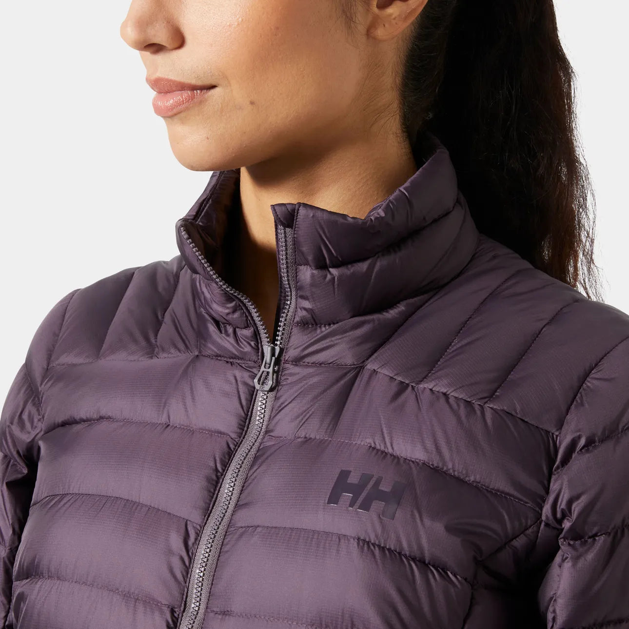 Helly Hansen Women's Verglas Down Jacket 2.0