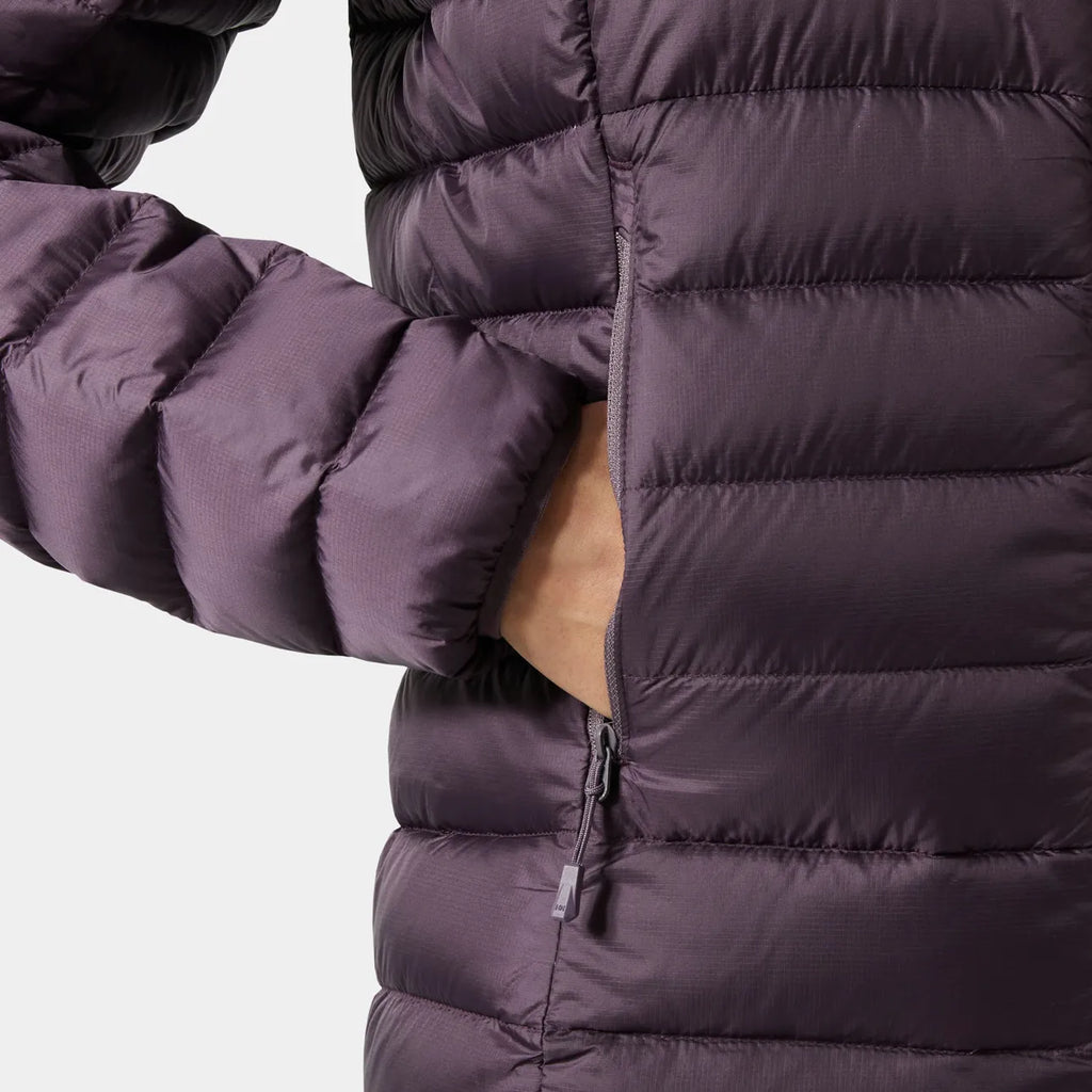 Helly Hansen Women's Verglas Down Jacket 2.0