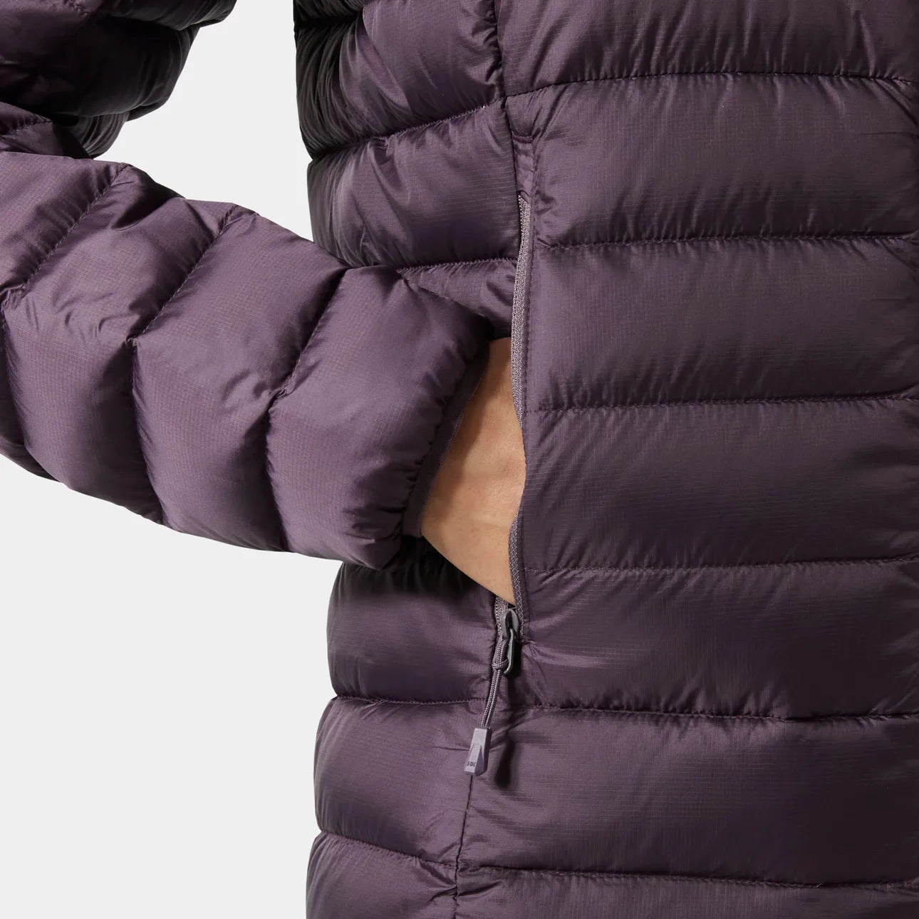 Helly Hansen Women's Verglas Down Jacket 2.0