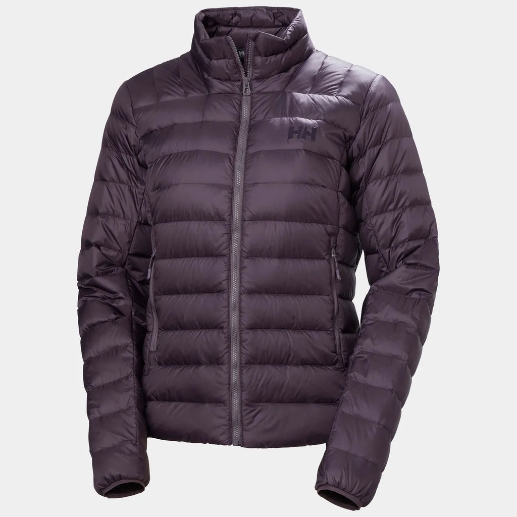 Helly Hansen Women's Verglas Down Jacket 2.0