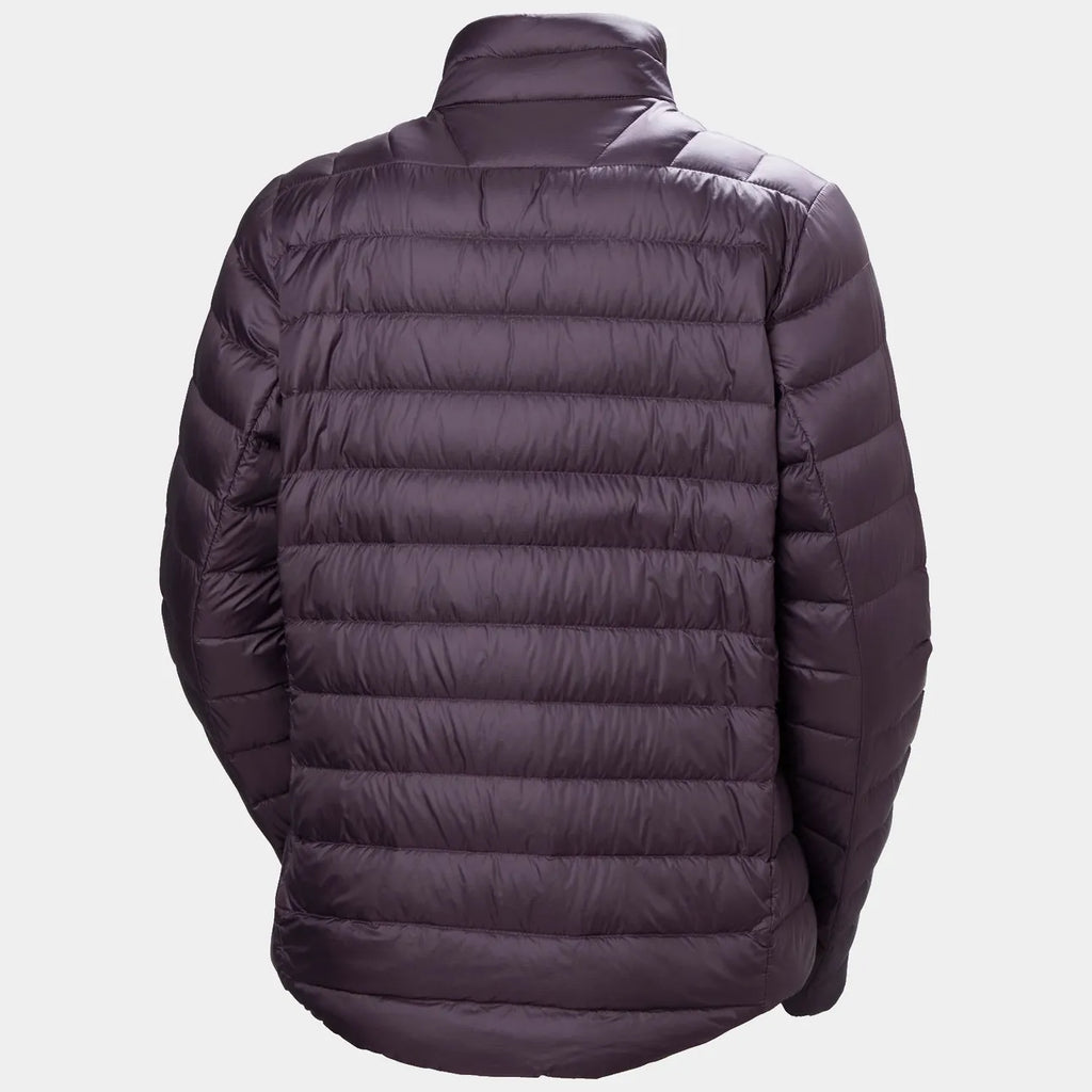 Helly Hansen Women's Verglas Down Jacket 2.0