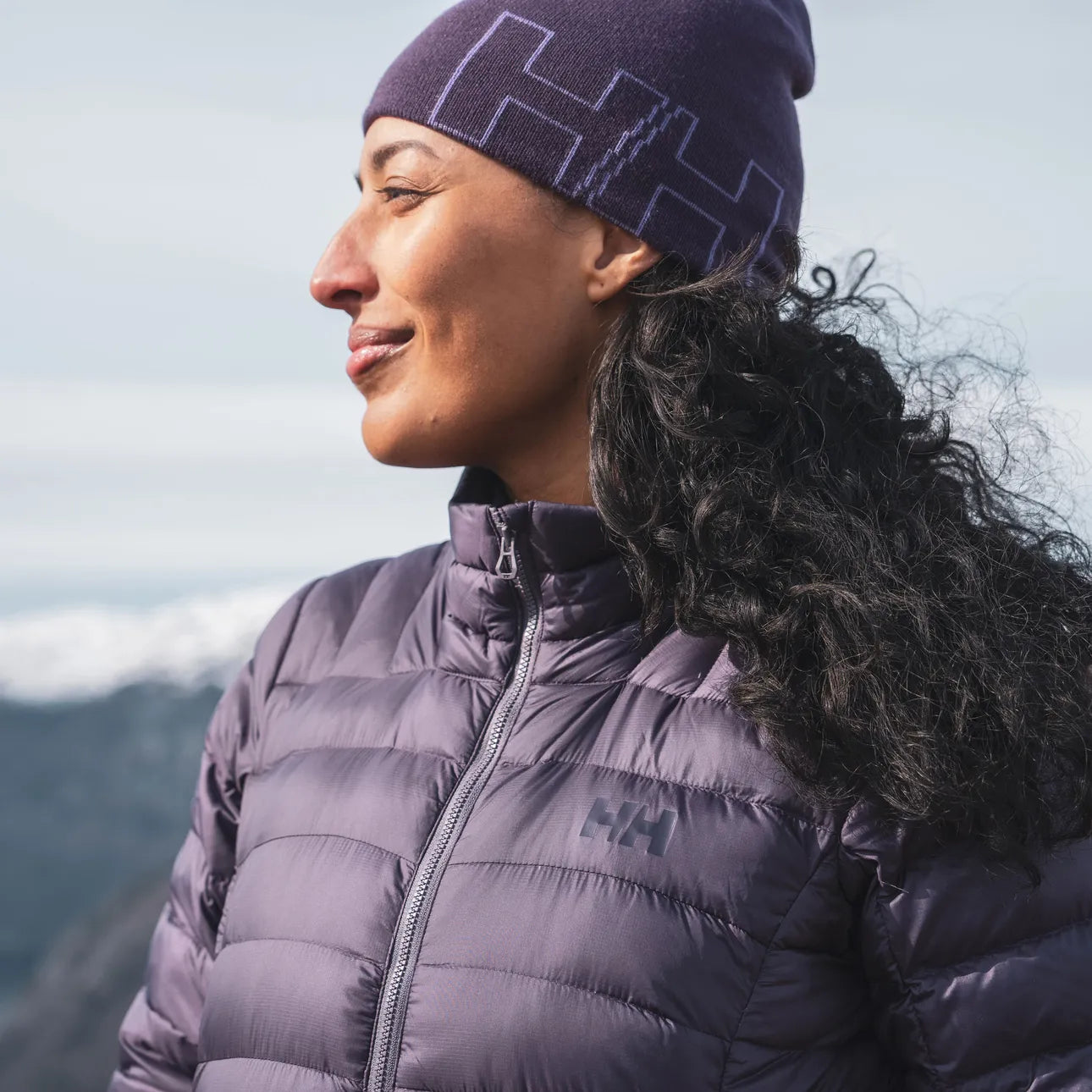 Helly Hansen Women's Verglas Down Jacket 2.0