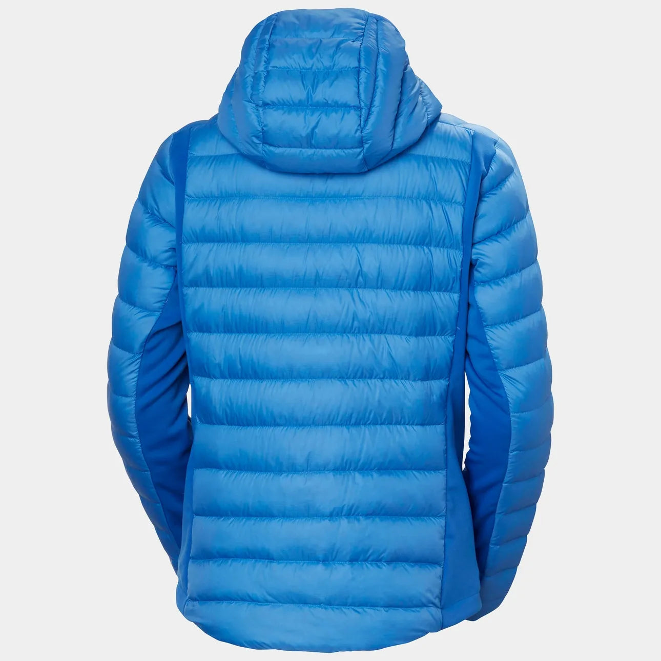 Helly Hansen Women's Verglas Down Hybrid Hooded Jacket 2.0
