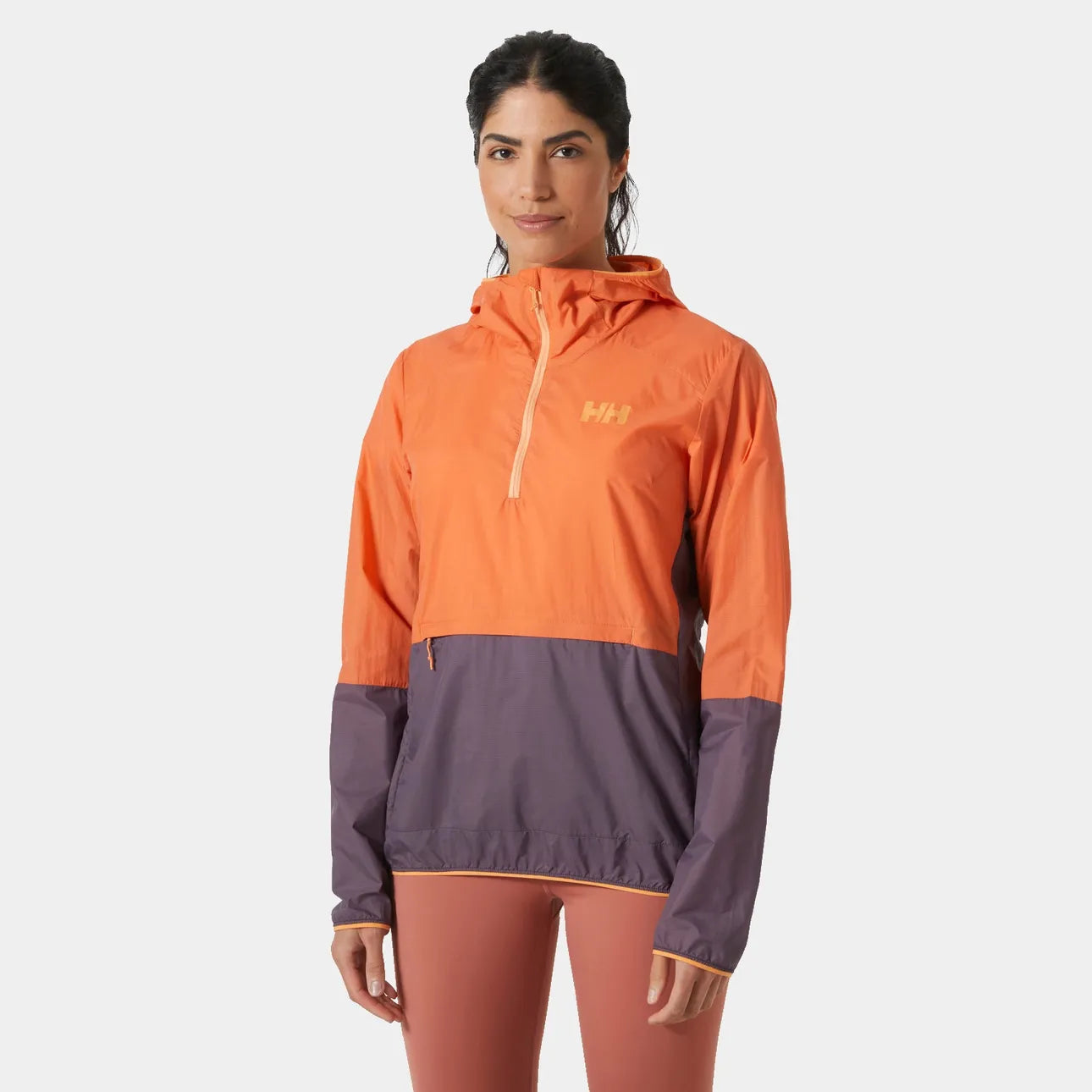 Helly Hansen Women's Roam Wind Anorak