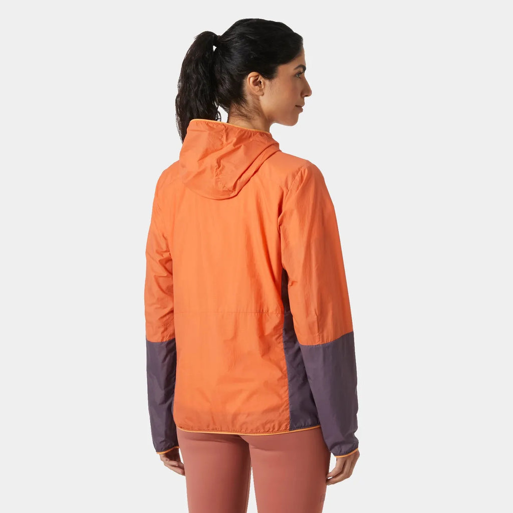 Helly Hansen Women's Roam Wind Anorak
