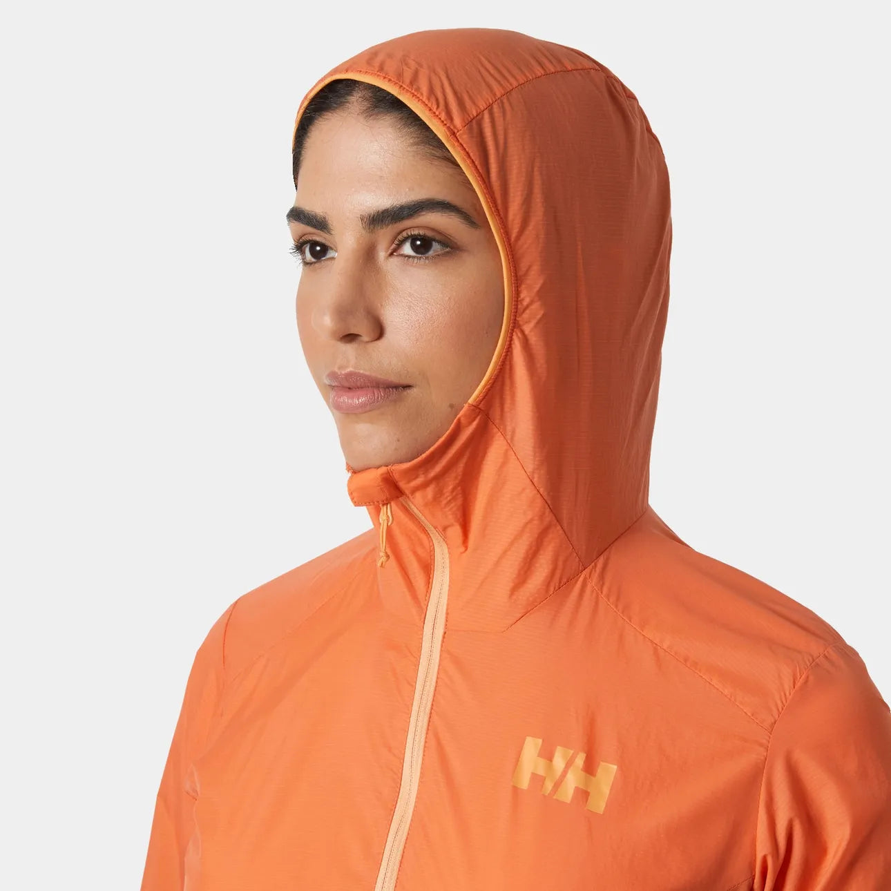Helly Hansen Women's Roam Wind Anorak