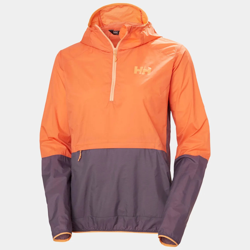 Helly Hansen Women's Roam Wind Anorak