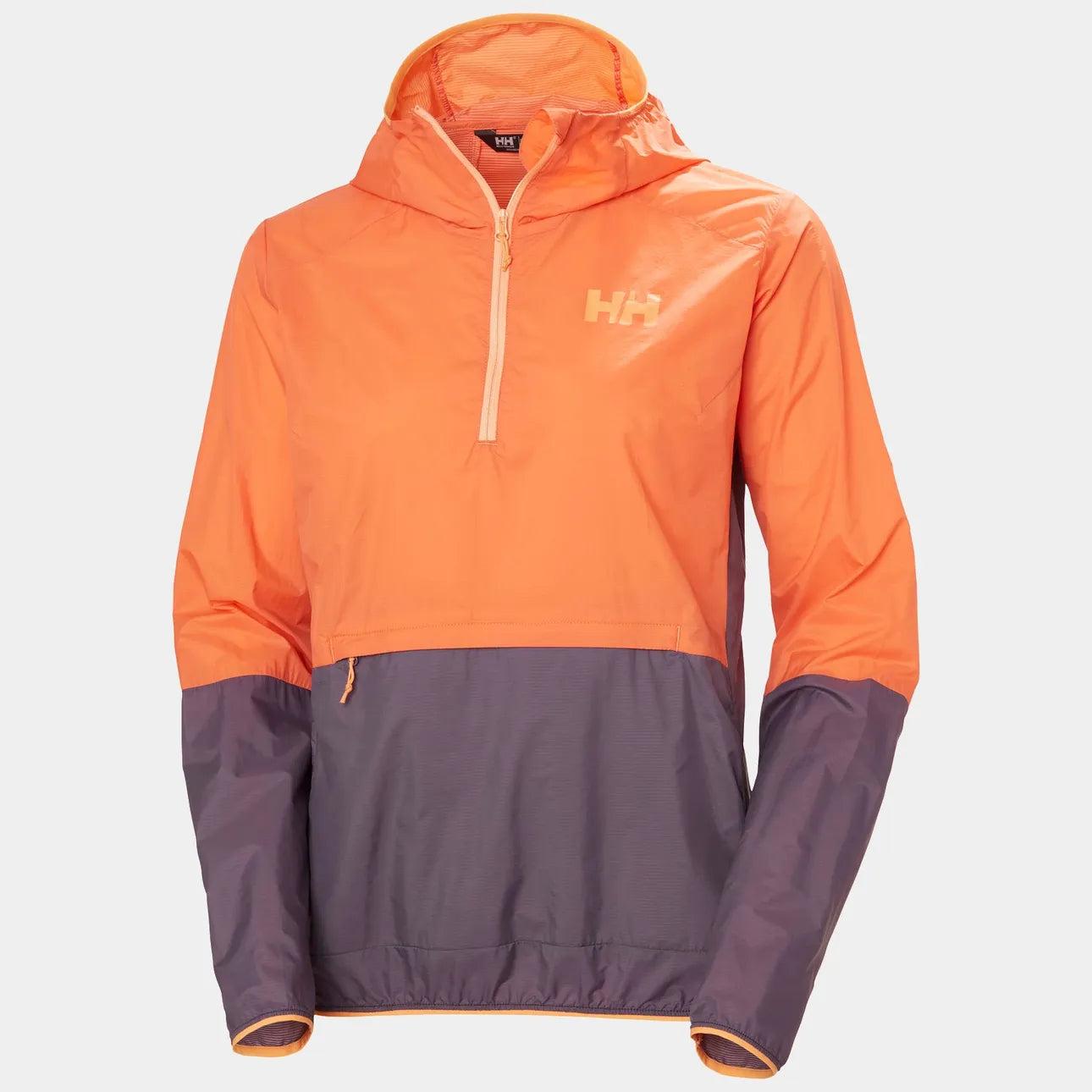 Helly Hansen Women's Roam Wind Anorak