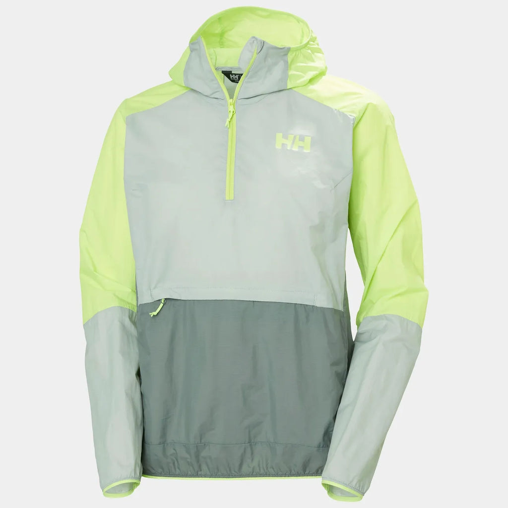 Helly Hansen Women's Roam Wind Anorak