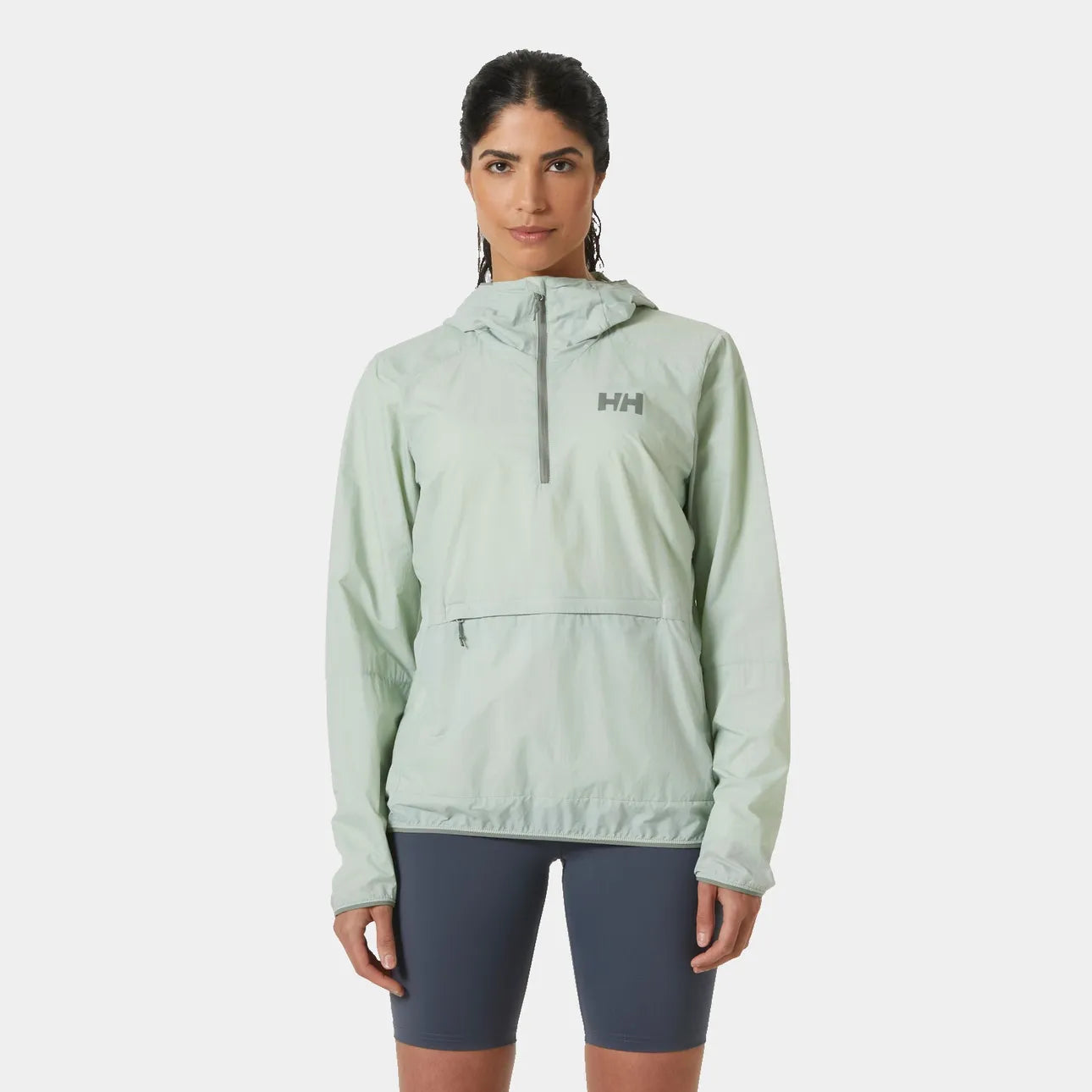 Helly Hansen Women's Roam Wind Anorak