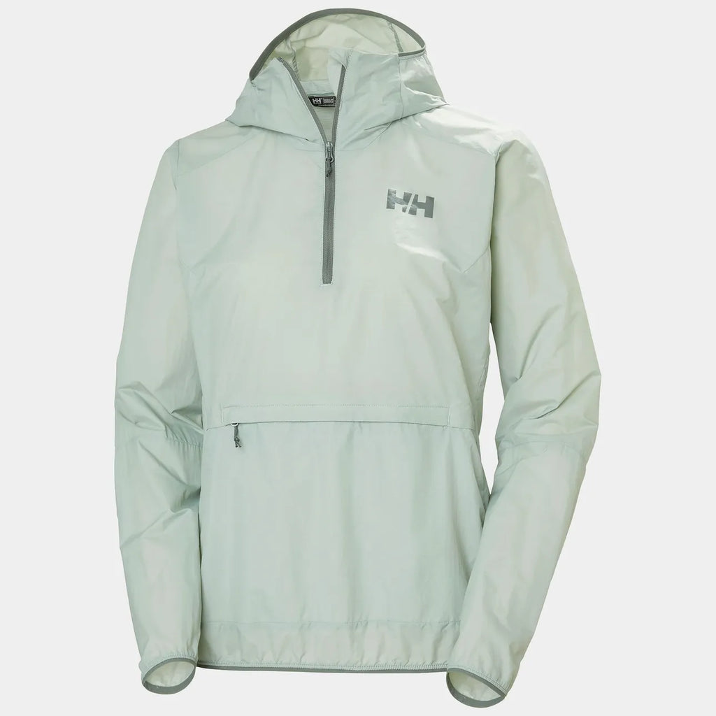Helly Hansen Women's Roam Wind Anorak