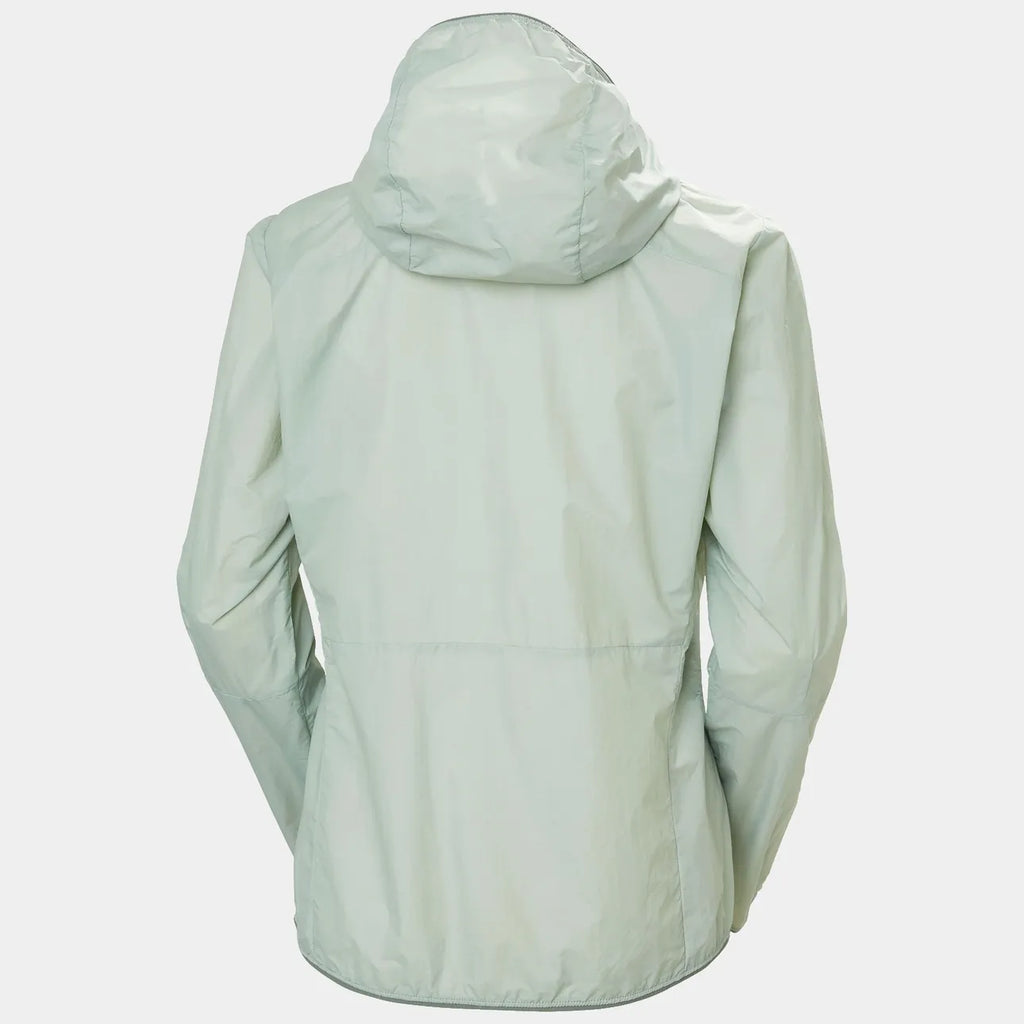 Helly Hansen Women's Roam Wind Anorak