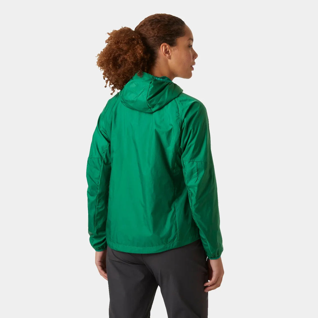 Helly Hansen Women's Rapide Insulator Windbreaker Jacket