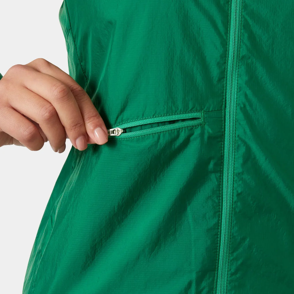 Helly Hansen Women's Rapide Insulator Windbreaker Jacket