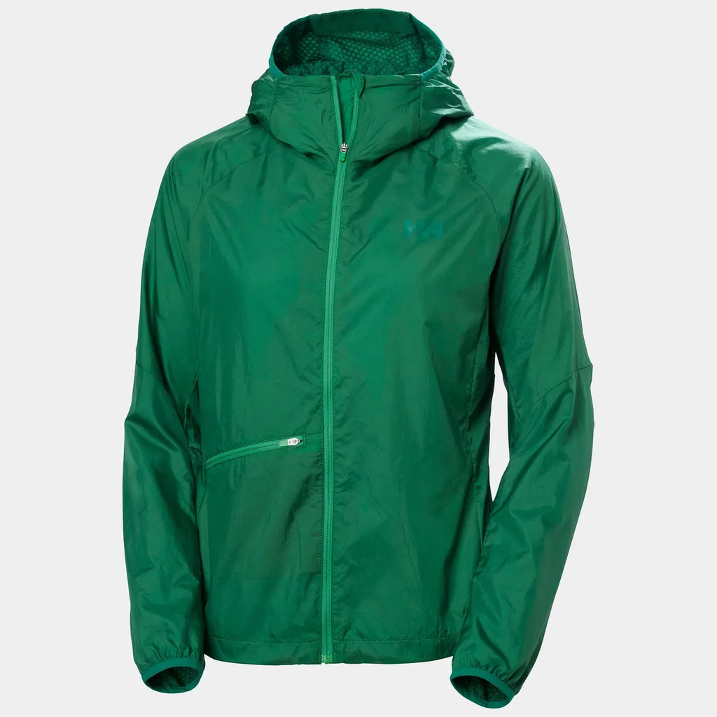 Helly Hansen Women's Rapide Insulator Windbreaker Jacket