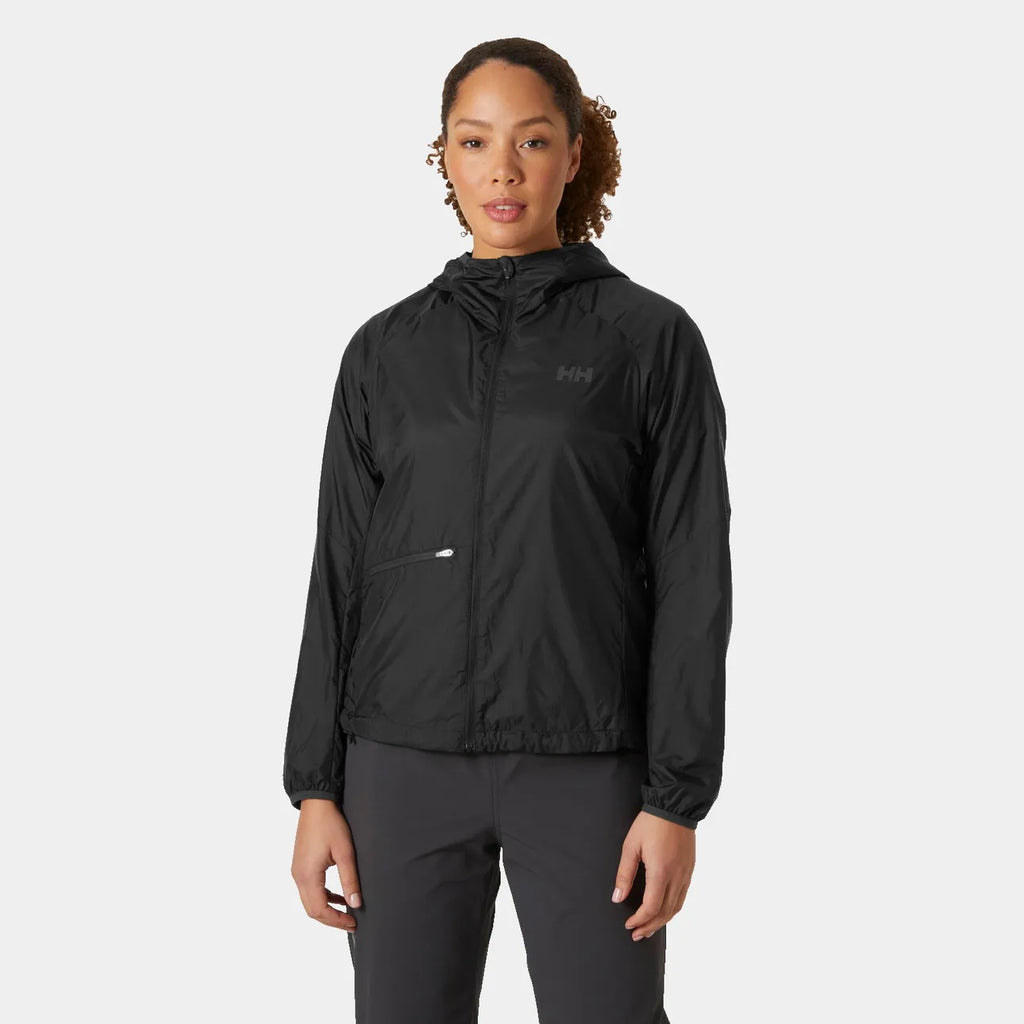 Helly Hansen Women's Rapide Insulator Windbreaker Jacket