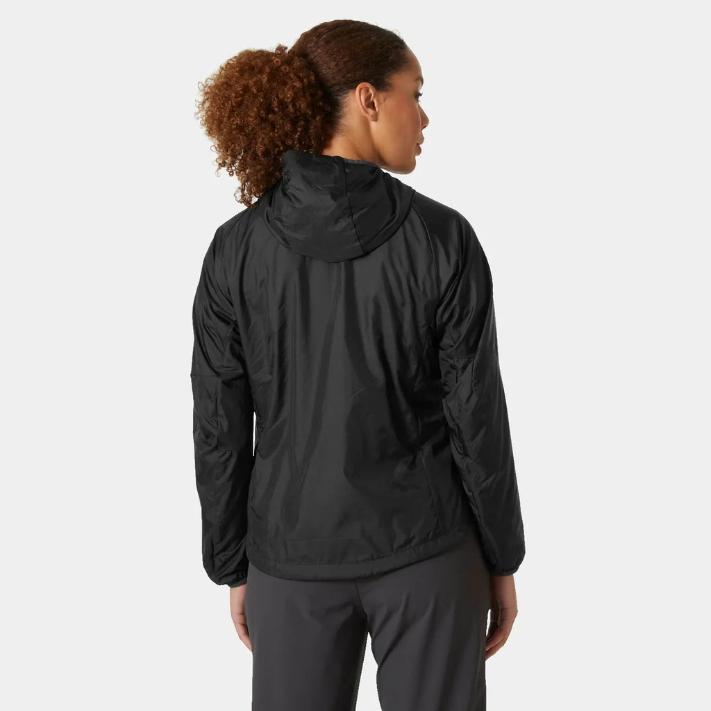 Helly Hansen Women's Rapide Insulator Windbreaker Jacket