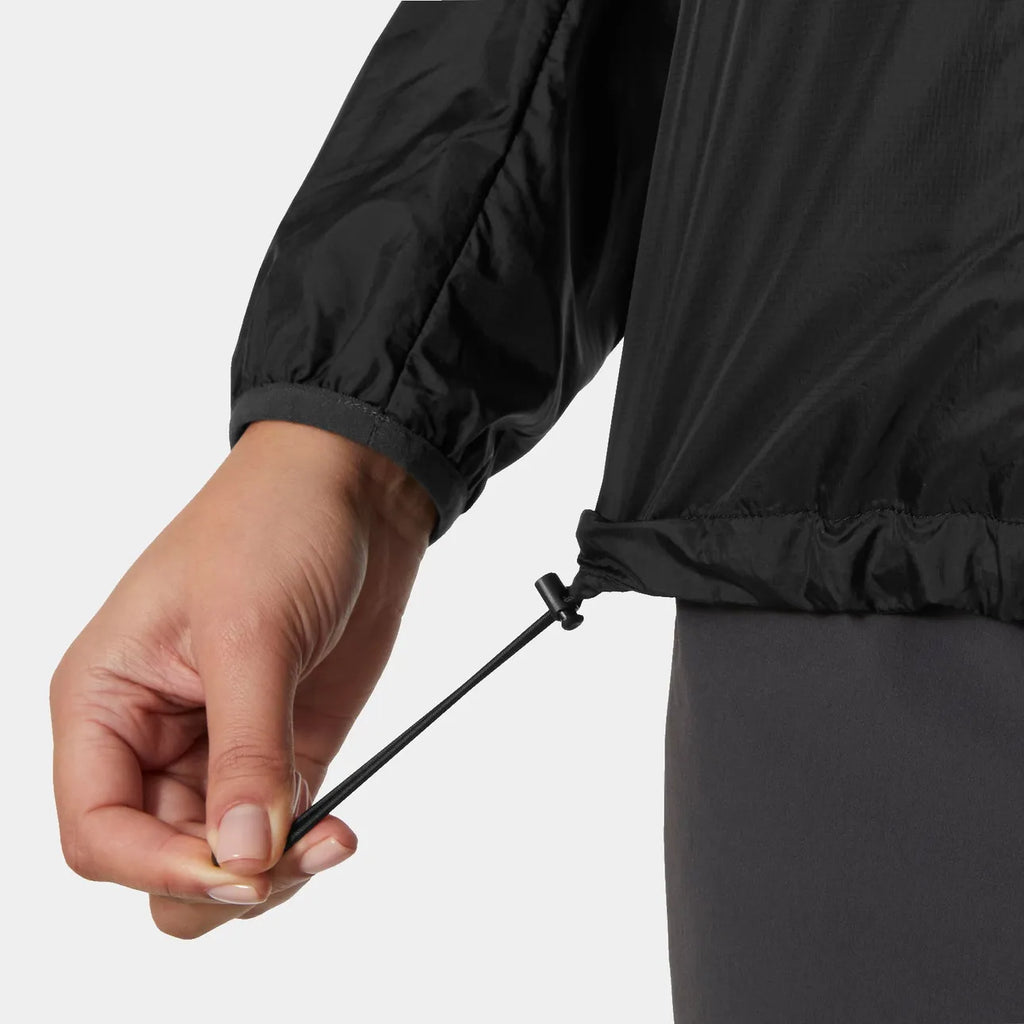 Helly Hansen Women's Rapide Insulator Windbreaker Jacket