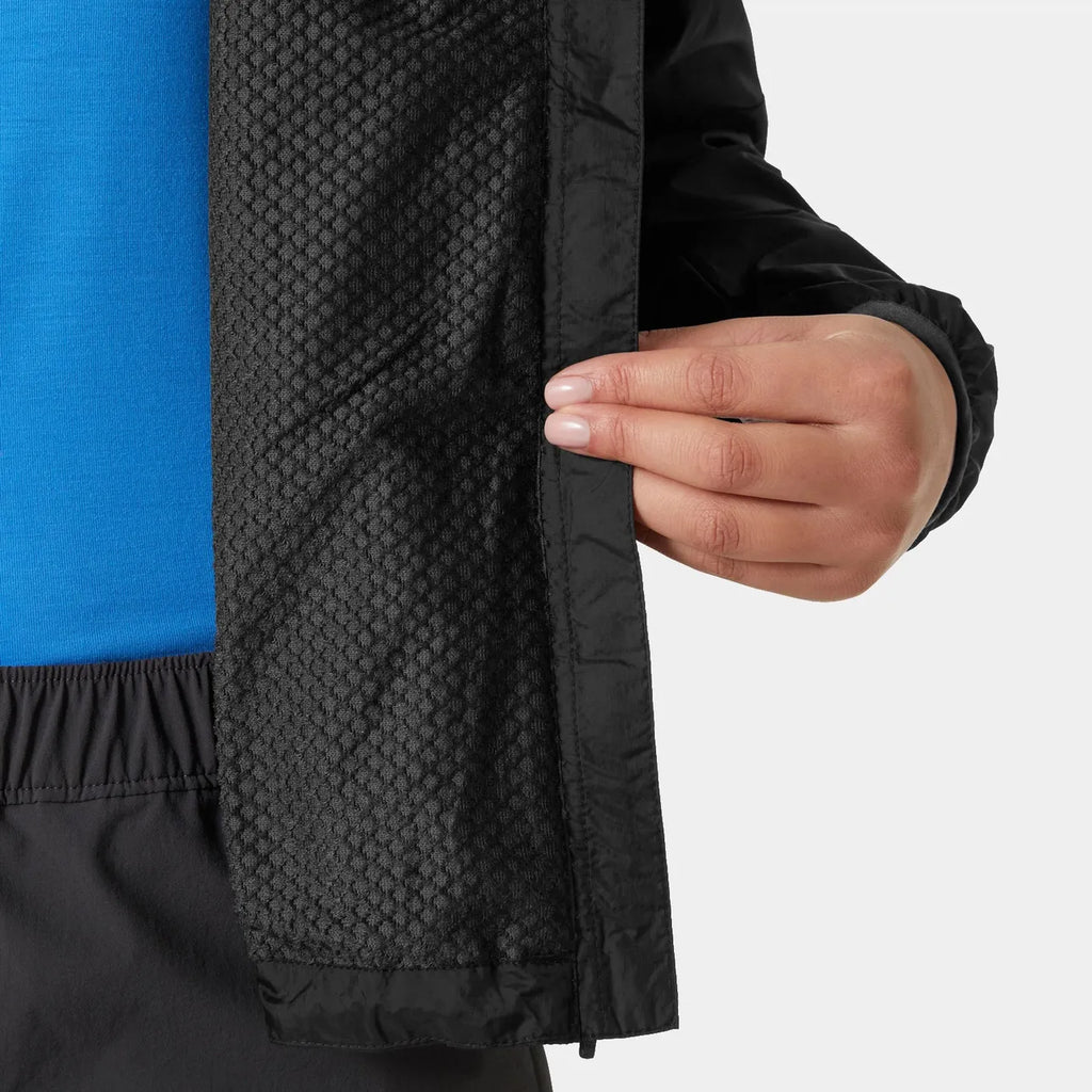Helly Hansen Women's Rapide Insulator Windbreaker Jacket