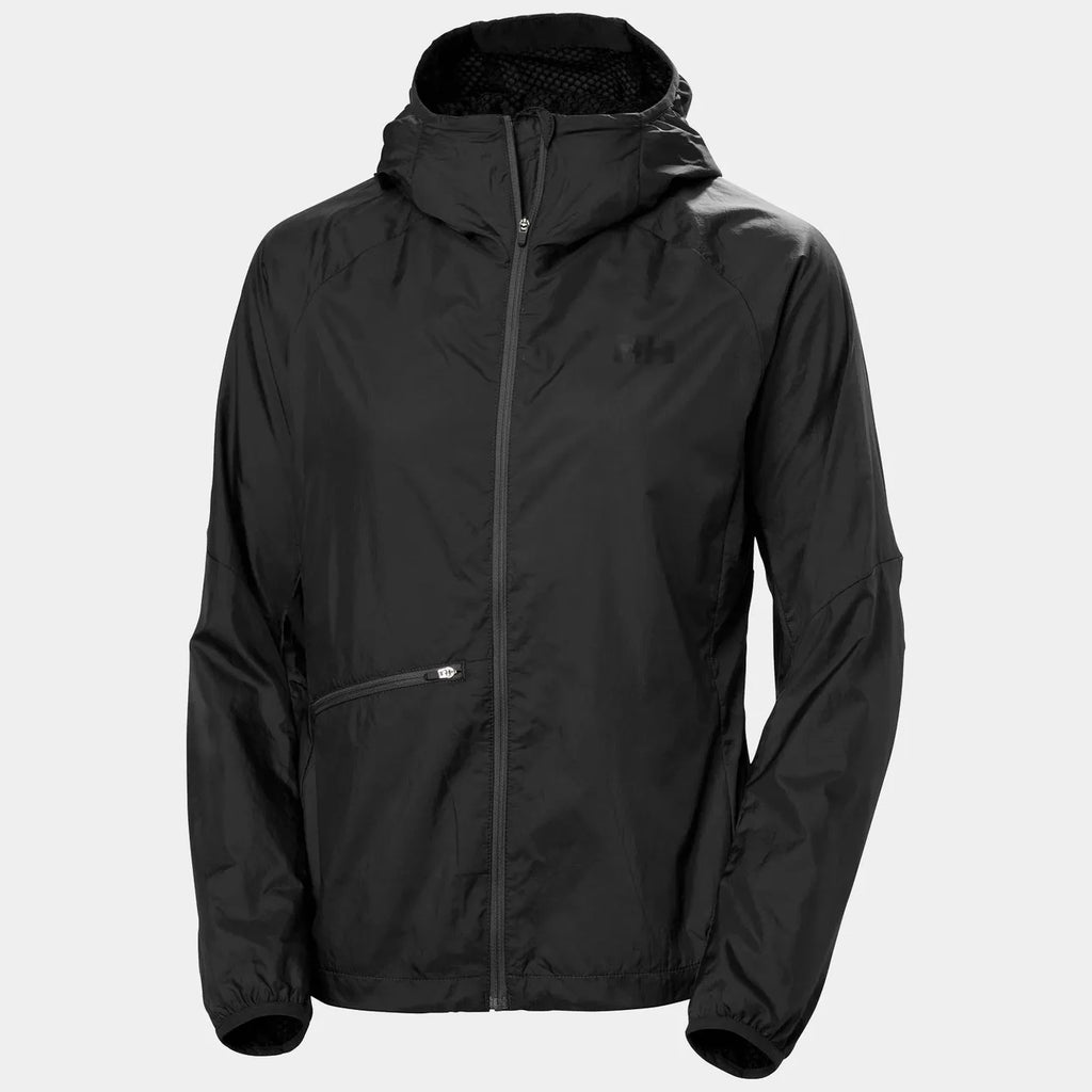Helly Hansen Women's Rapide Insulator Windbreaker Jacket