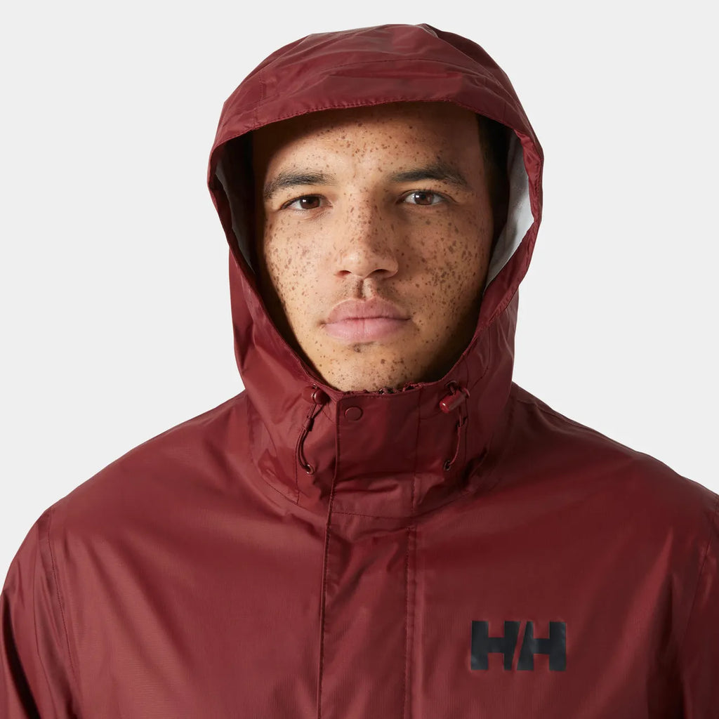 Helly Hansen Men's Loke Jacket