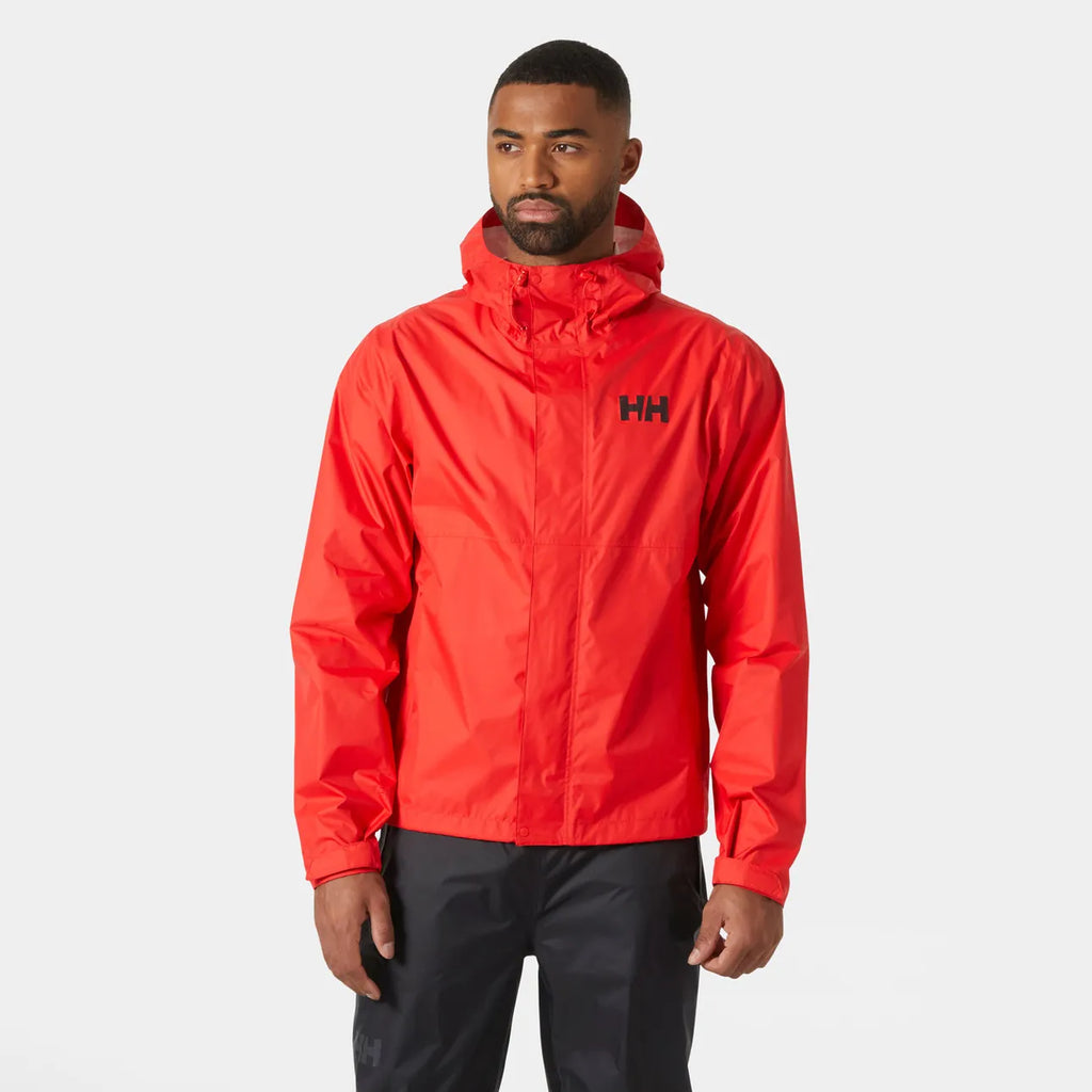 Helly Hansen Men's Loke Jacket