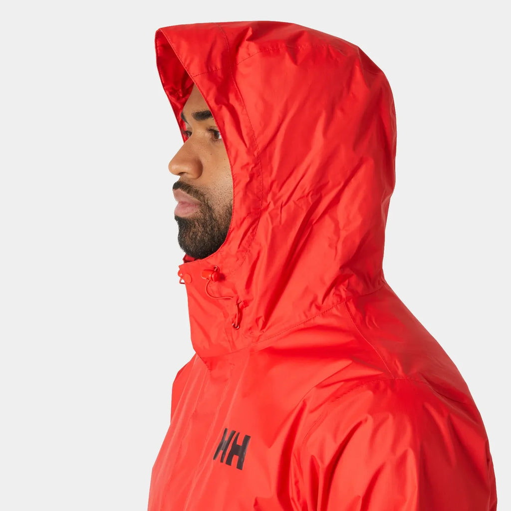 Helly Hansen Men's Loke Jacket