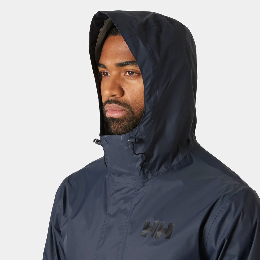 Helly Hansen Men's Loke Jacket