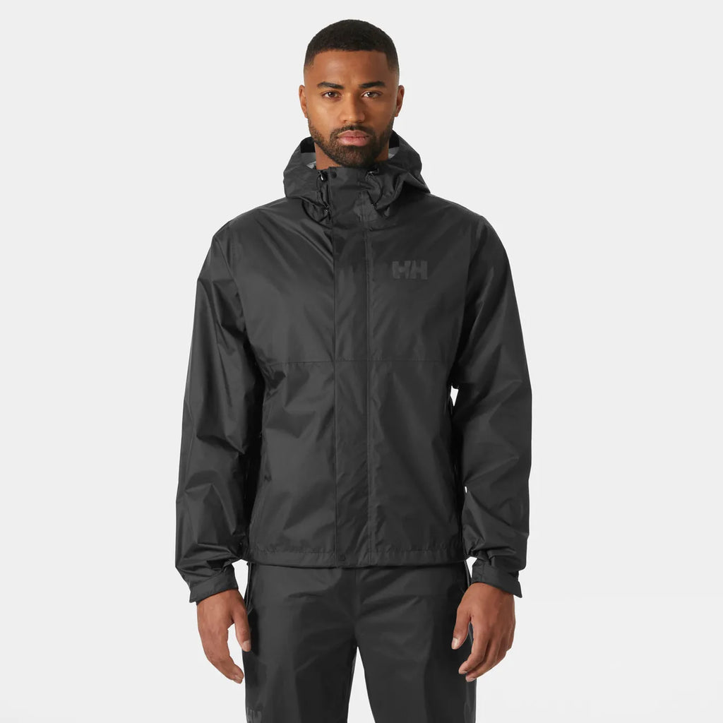 Helly Hansen Men's Loke Jacket - Final Sale